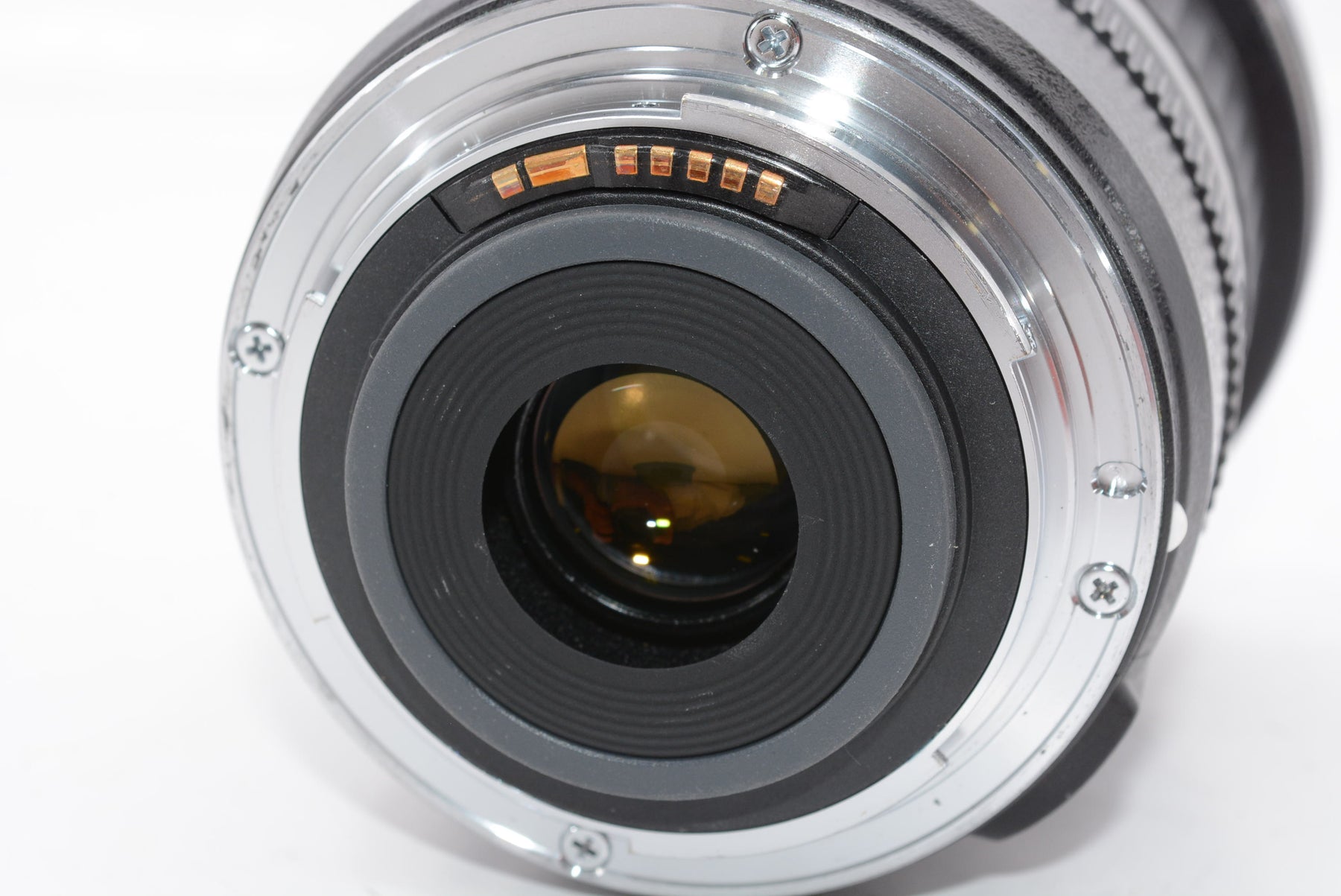 【外観並級】Canon 超広角ズームレンズ EF-S10-22mm F3.5-4.5 USM