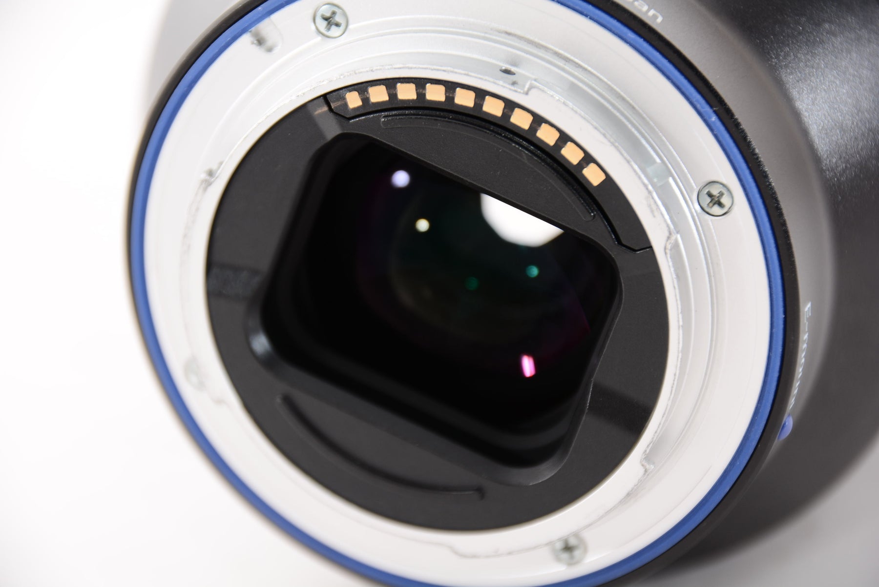 【外観特上級】Carl Zeiss Batis 2/40CF(ソニーEマウント)
