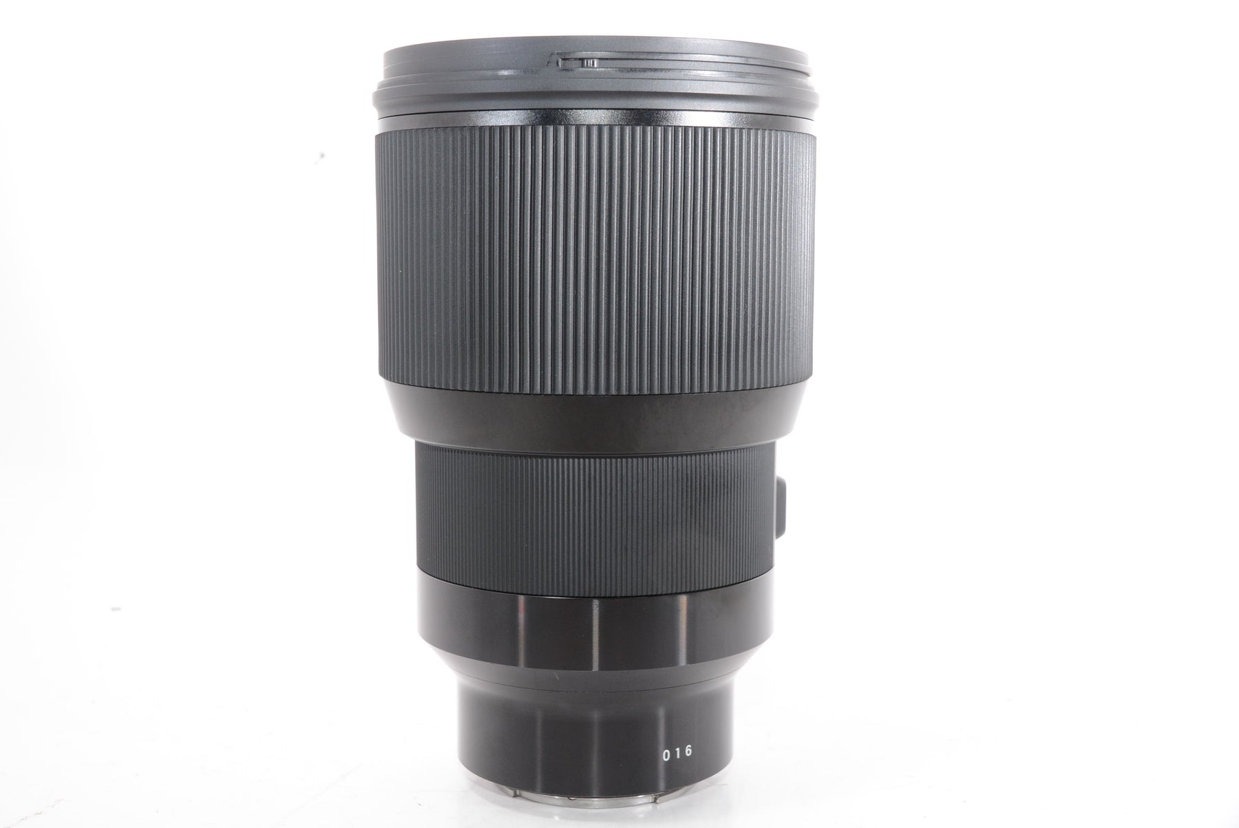 【外観特上級】シグマ 85mm F1.4 DG HSM※ソニーFEマウント用レンズ(フルサイズミラーレス対応) 85MMF1.4 DG HSM A SE