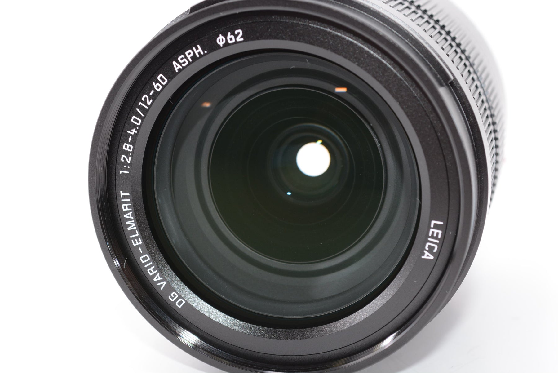 【外観特上級】パナソニック マイクロフォーサーズ用 ライカ DG VARIO-ELMARIT 12-60mm/F2.8-4.0