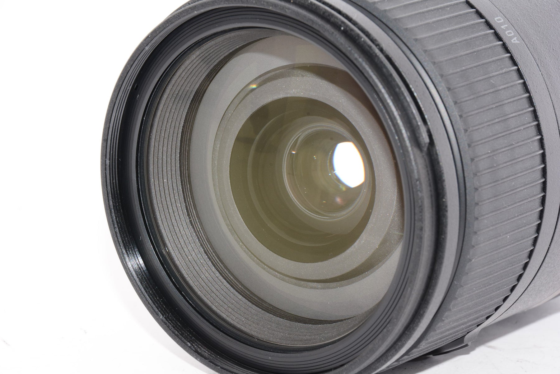 【外観特上級】TAMRON 高倍率ズームレンズ 28-300mm F3.5-6.3 Di VC PZD キヤノン用 フルサイズ対応 A010E