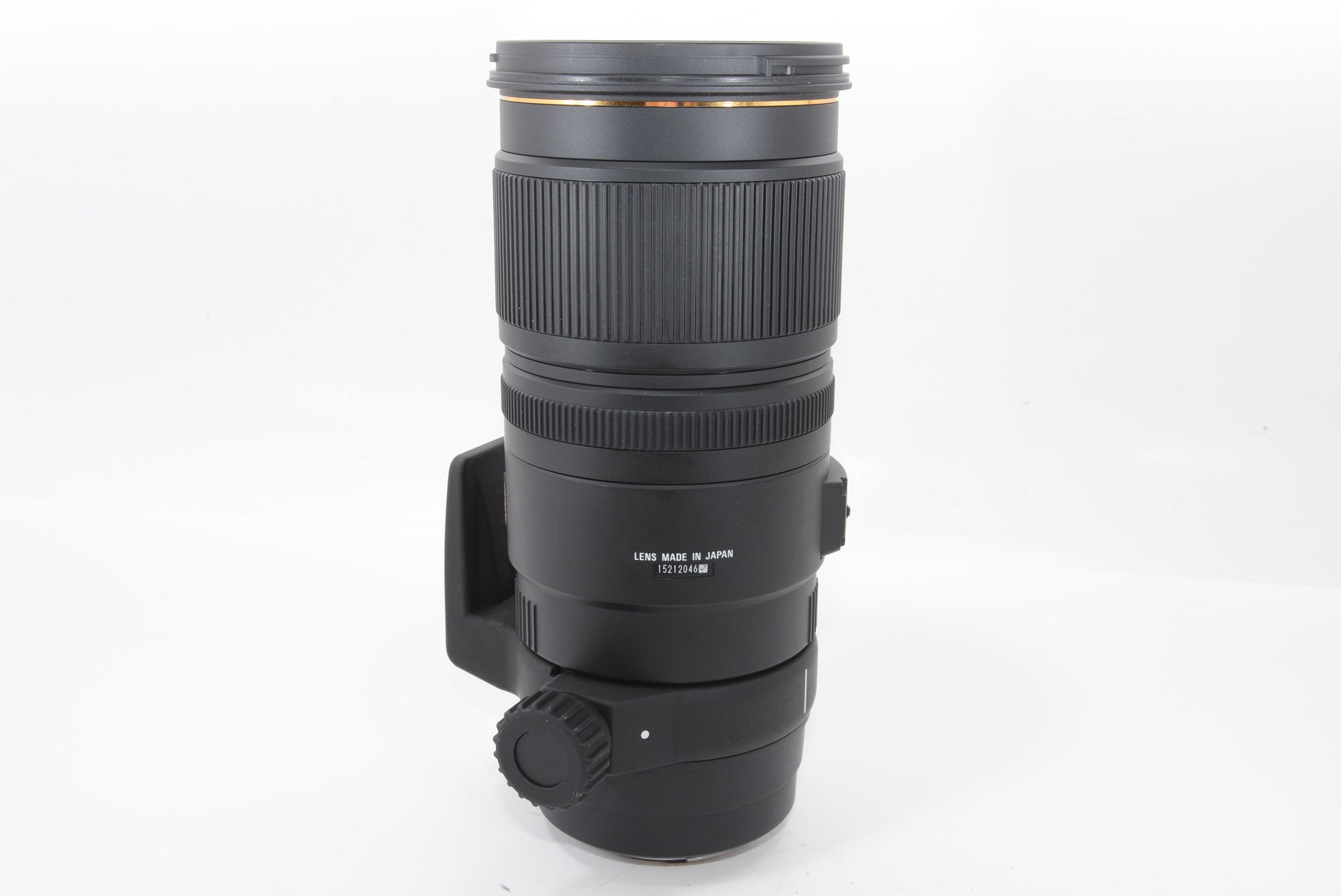 【外観特上級】SIGMA 望遠ズームレンズ APO 70-200mm F2.8 EX DG OS HSM キヤノン用 フルサイズ対応