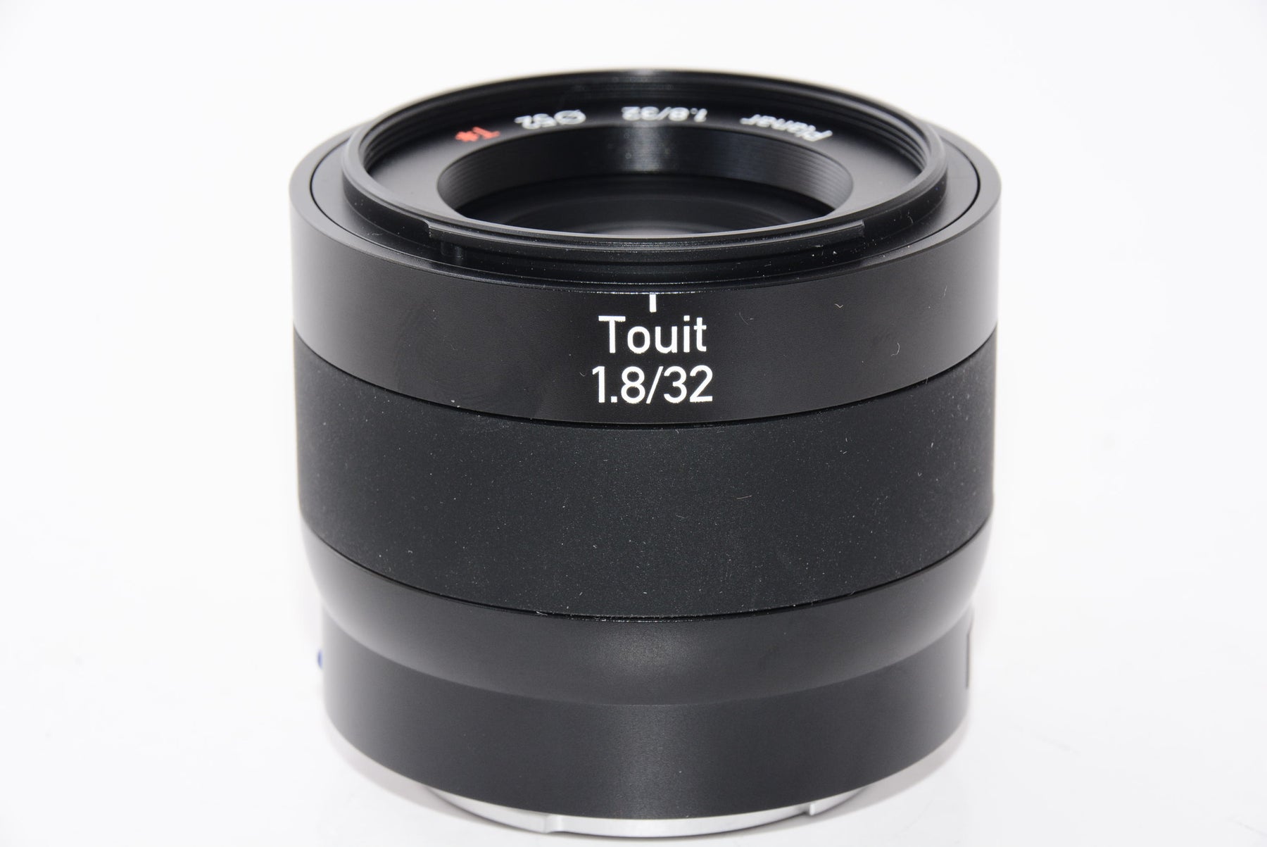 【外観特上級】Carl Zeiss Touit 1.8/32 E-mount