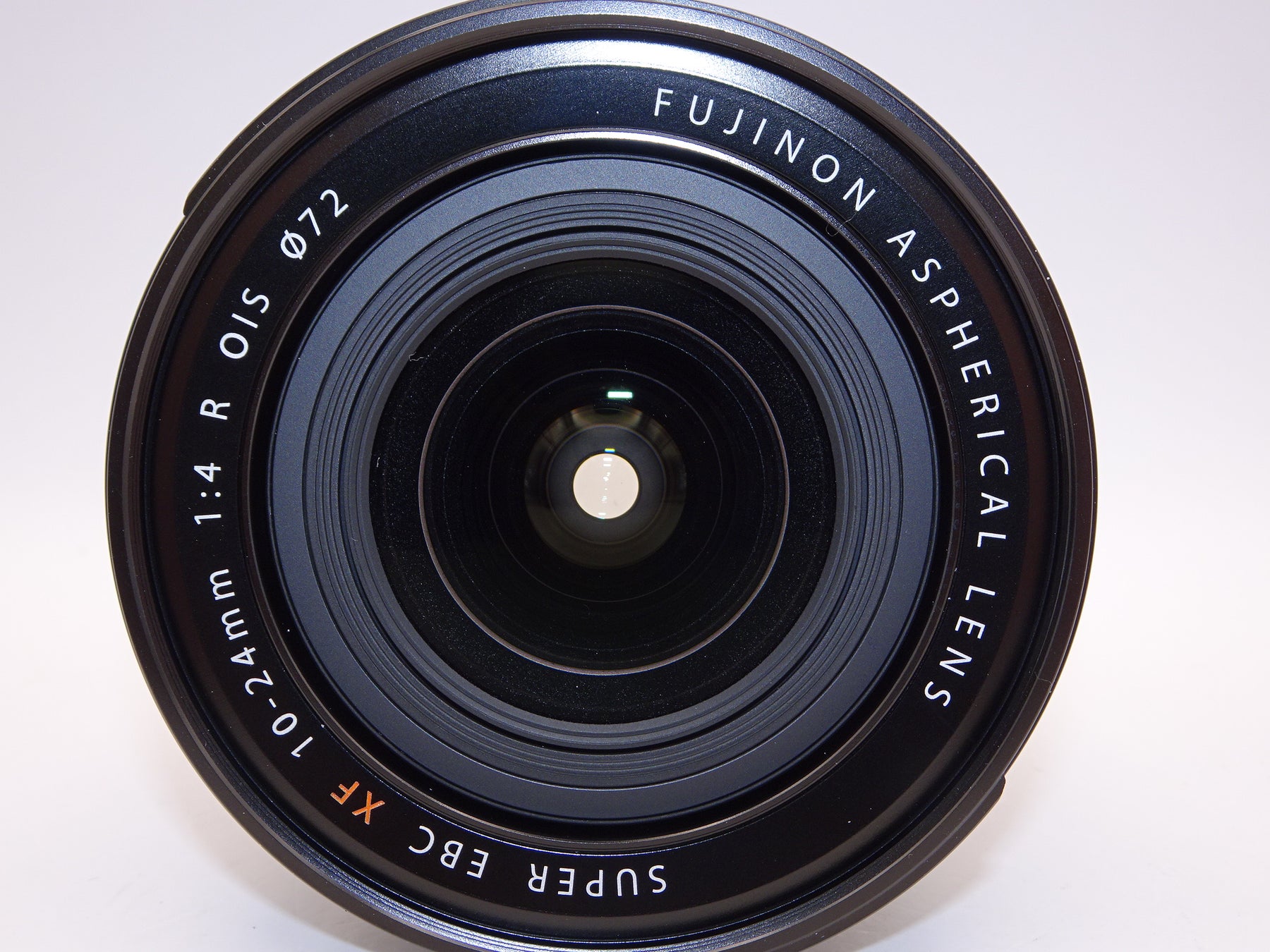 【外観特上級】FUJIFILM 超広角ズームレンズ XF10-24mmF4 R OIS