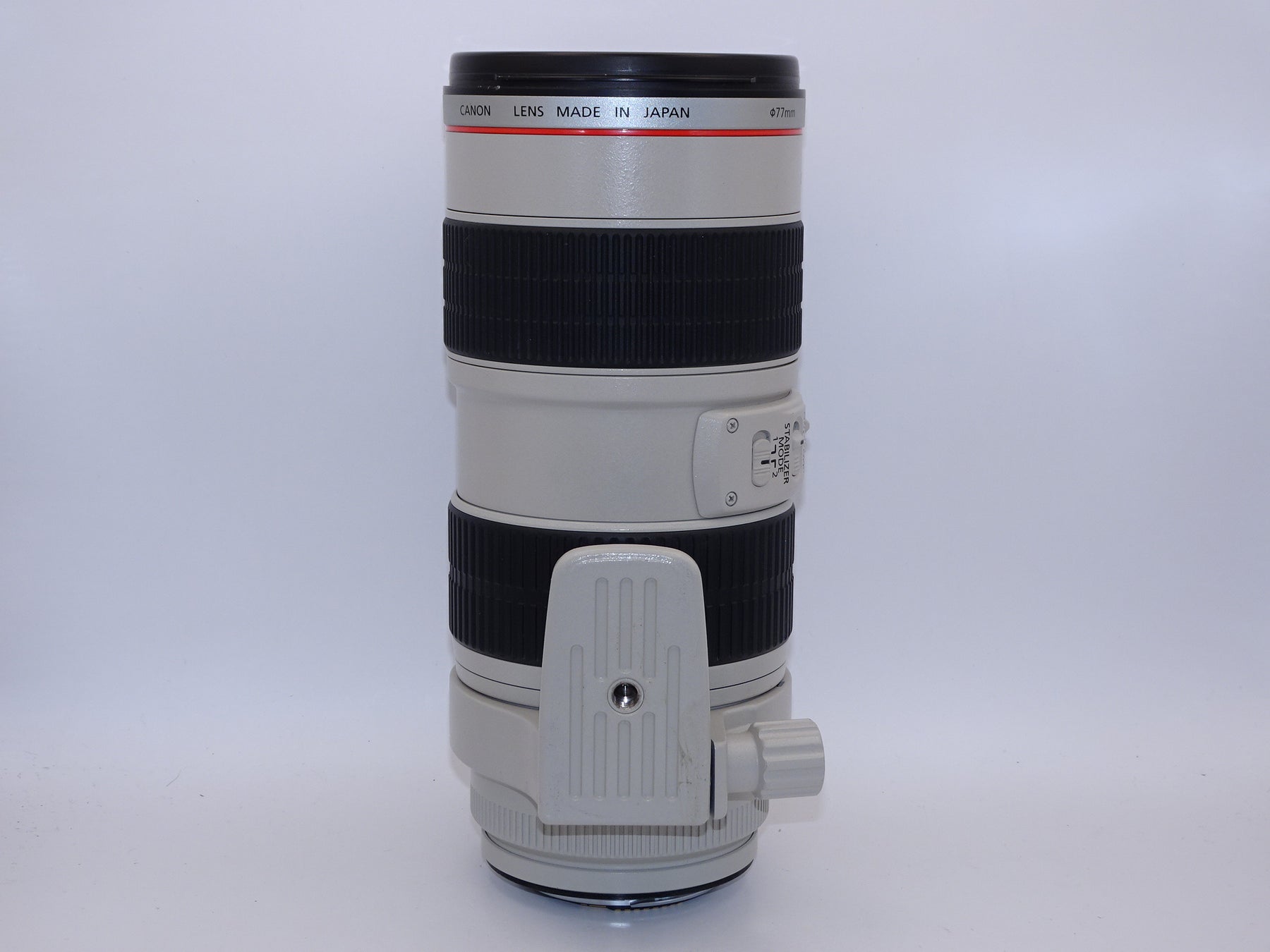 【外観特上級】CANON キャノン EF 70-200mm F2.8 L IS USM