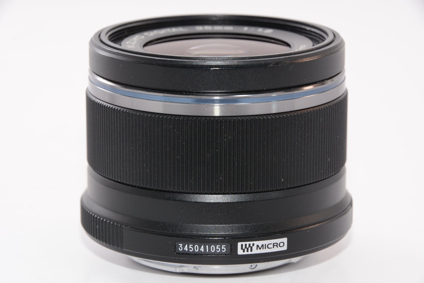 【オススメ】OLYMPUS M.ZUIKO DIGITAL 25mm F1.8 ブラック マイクロフォーサーズ用 単焦点レンズ