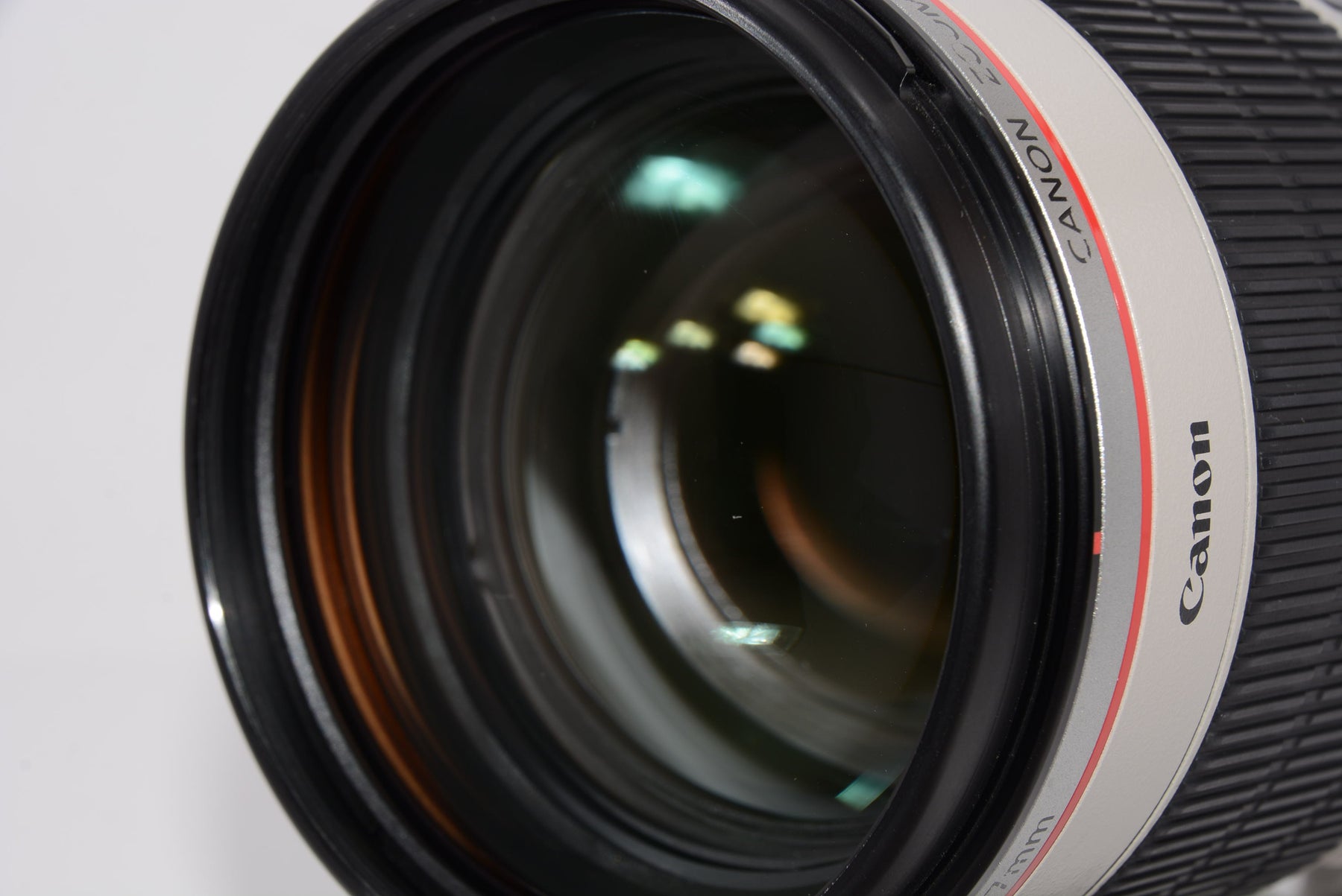 【外観特上級】Canon 望遠ズームレンズ EF70-200mm F2.8L IS II USM フルサイズ対応