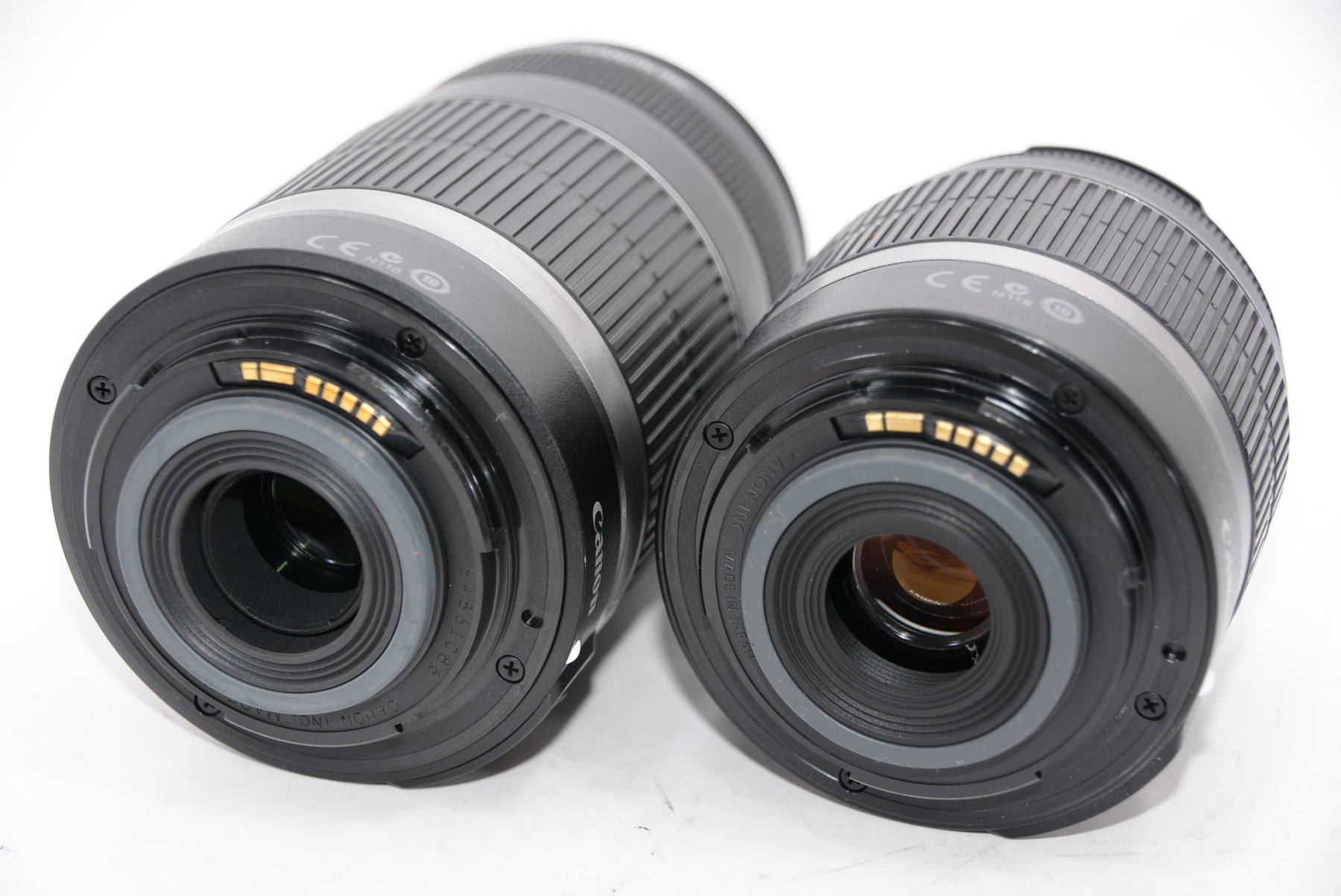 【オススメ】Canon デジタル一眼レフカメラ EOS Kiss X4 ダブルズームキット KISSX4-WKIT
