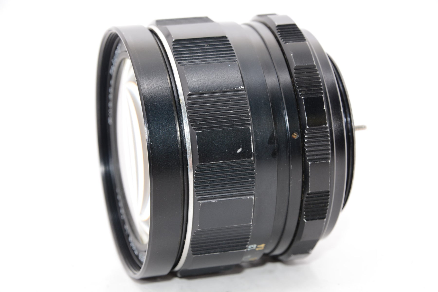 【オススメ】Pentax M42 Super-Multi-Coated Takumar 28mm F3.5