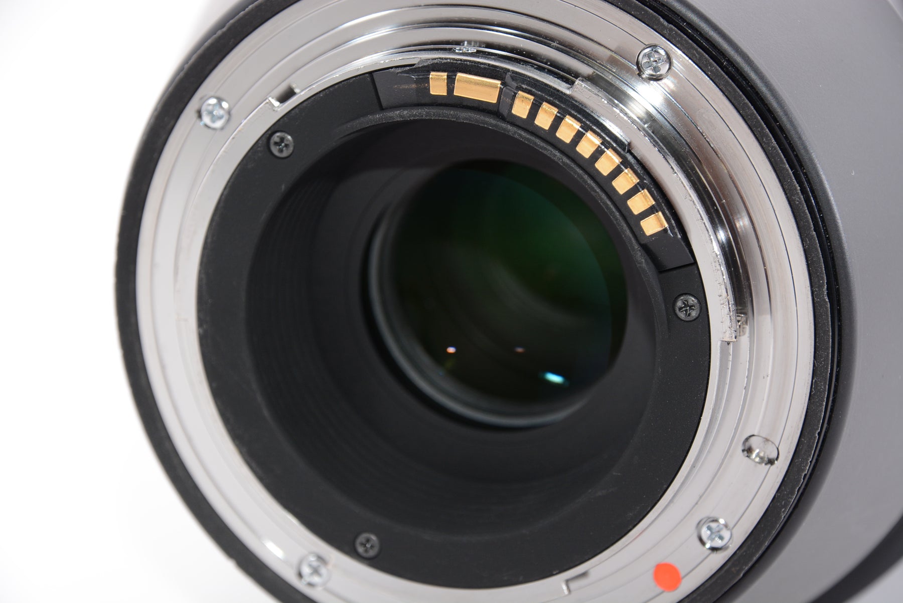 【オススメ】SIGMA 100-400mm F5-6.3 DG OS HSM | Contemporary C017 | Canon EFマウント | Full-Size/Large-Format