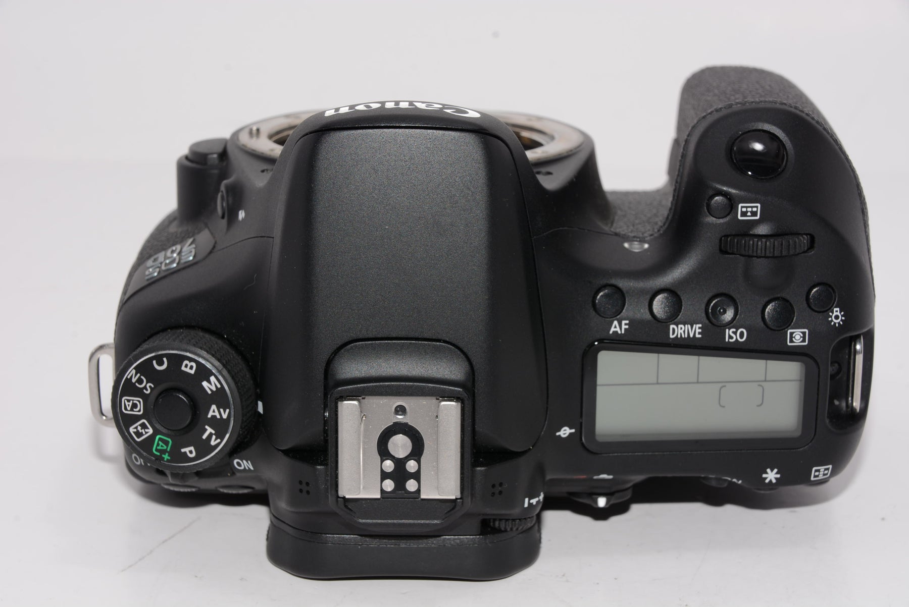 【外観特上級】Canon デジタル一眼レフカメラ EOS70D ボディ EOS70D