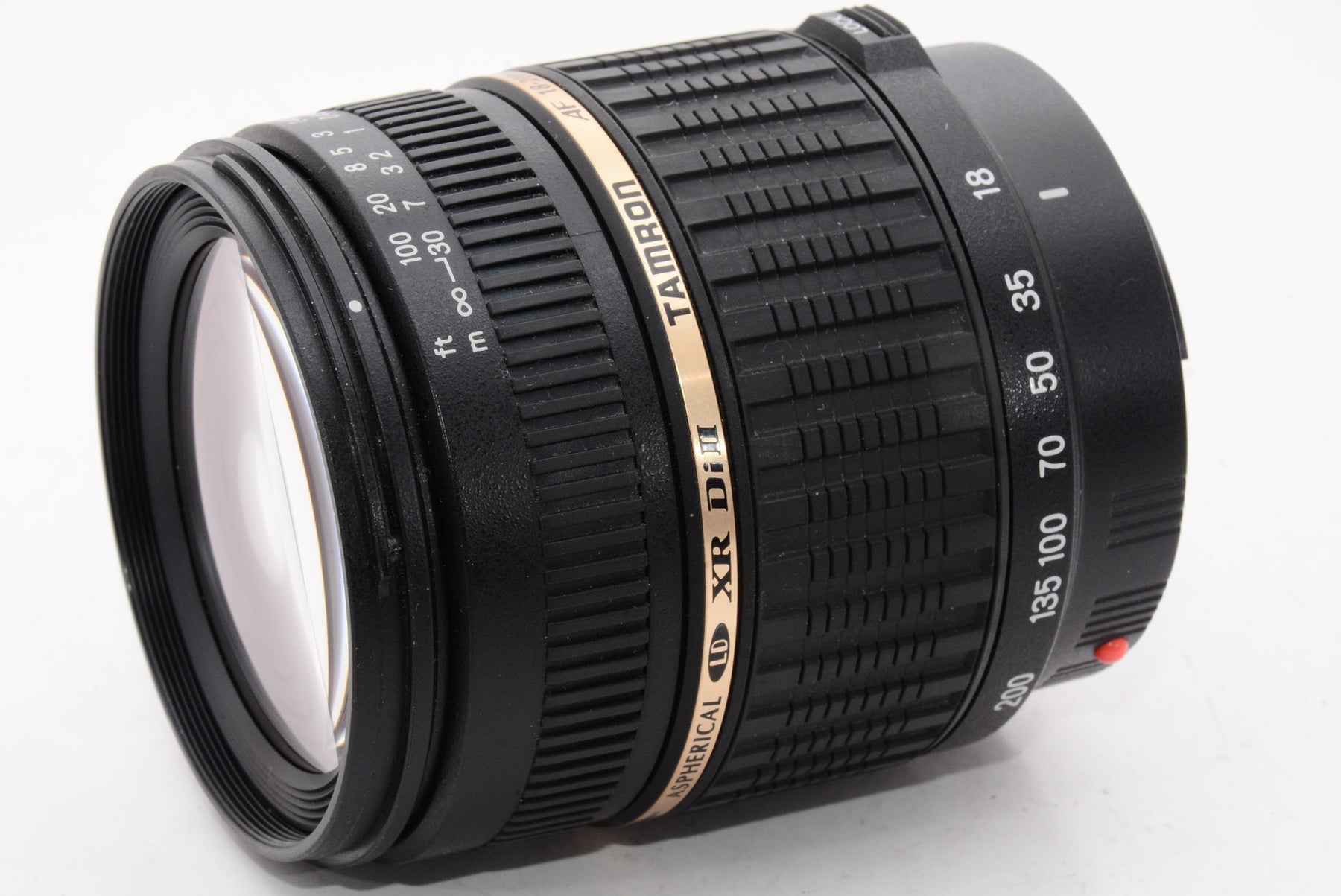 【オススメ】TAMRON 高倍率ズームレンズ AF18-200mm F3.5-6.3 XR DiII ソニー用Aマウント APS-C専用 A14S
