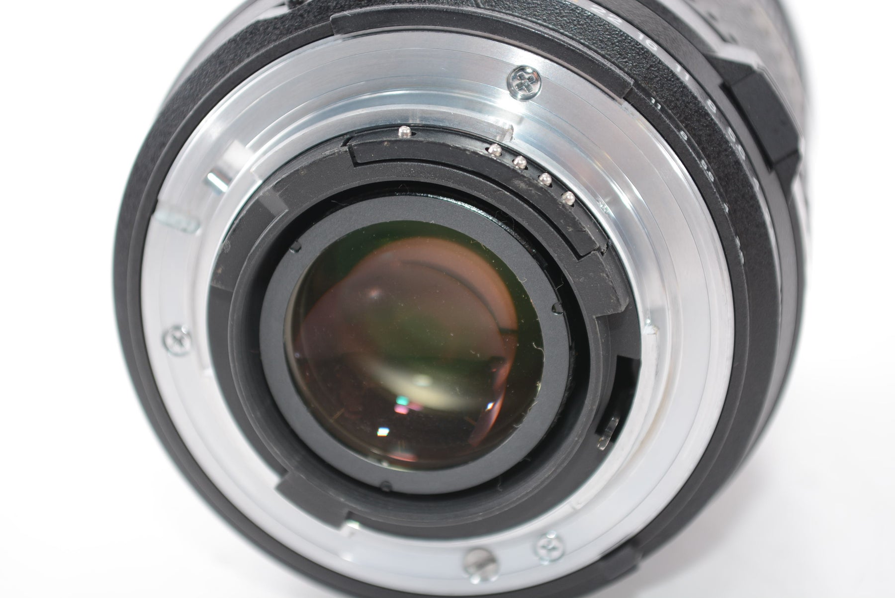 【外観特上級】TAMRON 大口径ズームレンズ SP AF28-75mm F2.8 XR Di ニコン用 フルサイズ対応 A09NII