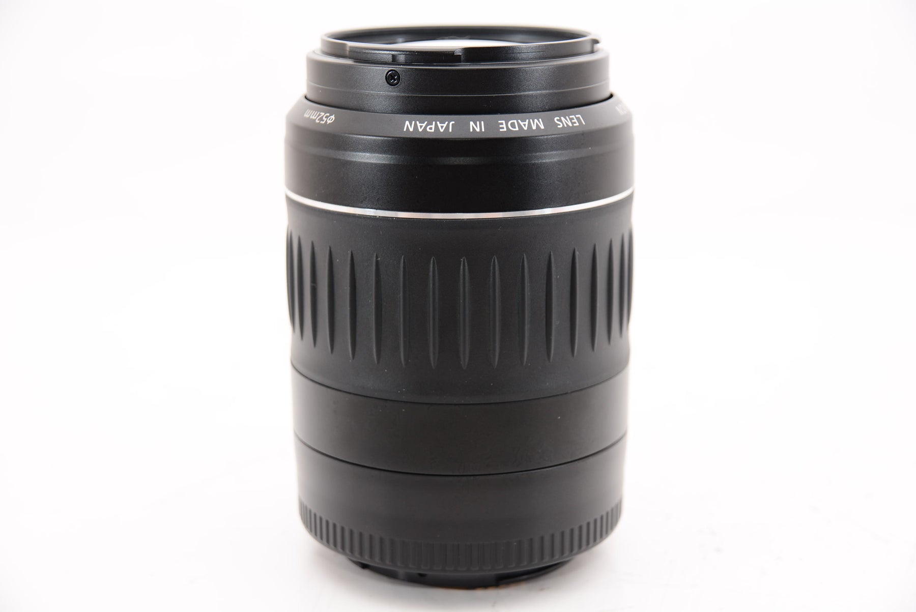 【外観特上級】Canon EF レンズ 55-200mm F4.5-5.6II USM