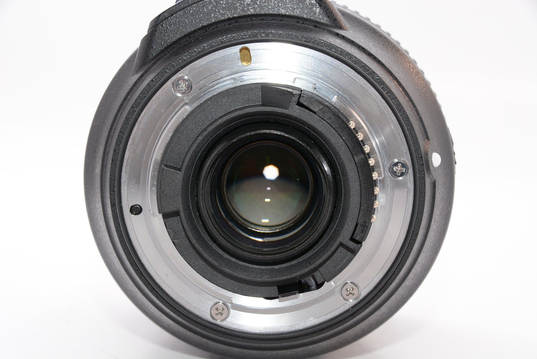 【外観特上級】Nikon 標準ズームレンズ AF-S NIKKOR 24-85mm f/3.5-4.5G ED VR フルサイズ対応