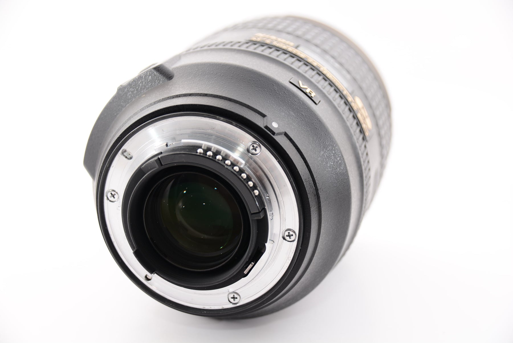 【外観特上級】Nikon デジタル一眼レフカメラ D750 24-120VR レンズキット AF-S NIKKOR 24-120mm f/4G ED VR 付属 D750LK24-120