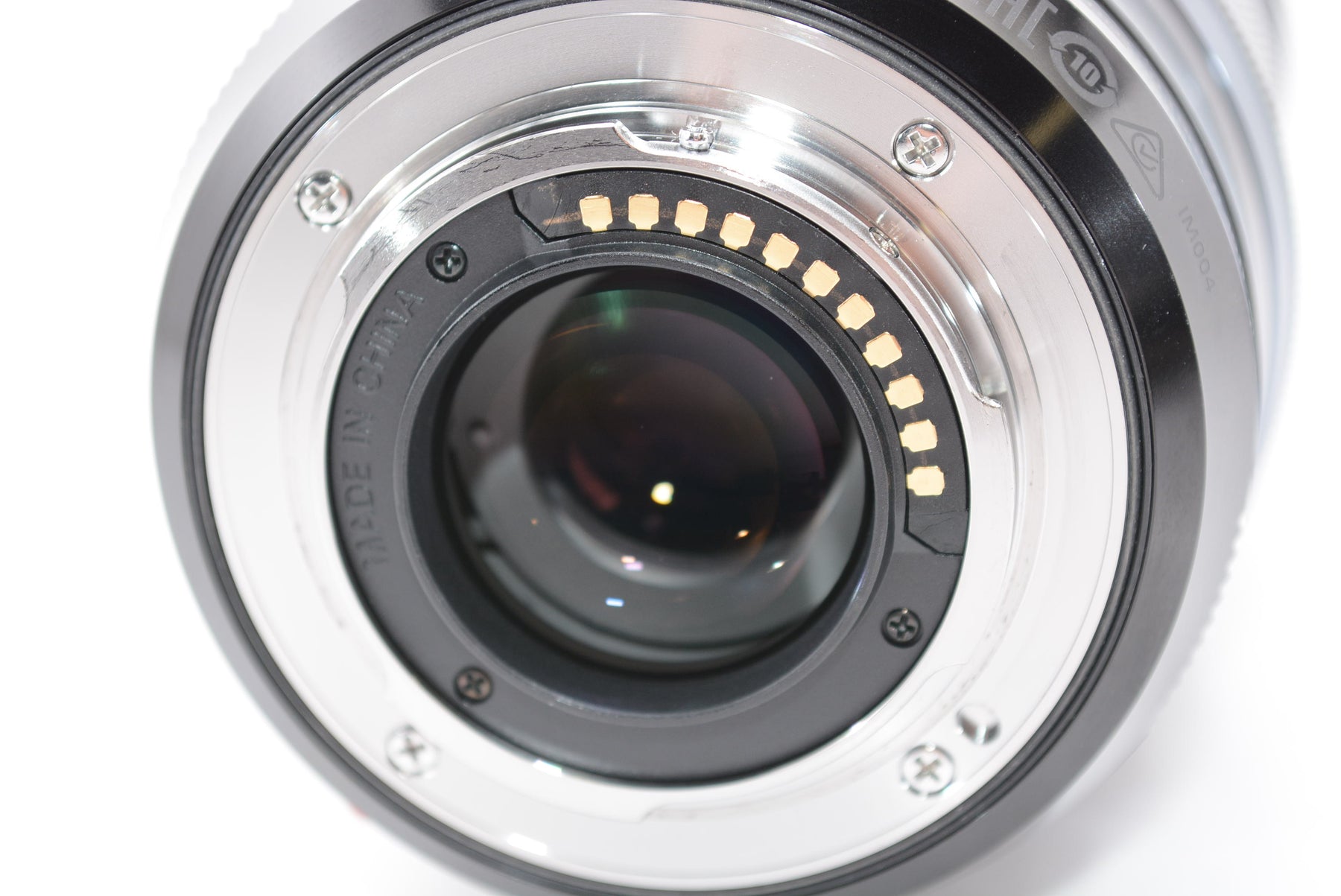 【外観特上級】OLYMPUS マイクロフォーサーズレンズ M.ZUIKO DIGITAL ED 12-100mm F4.0 IS PRO 高倍率ズームレンズ 防塵防滴