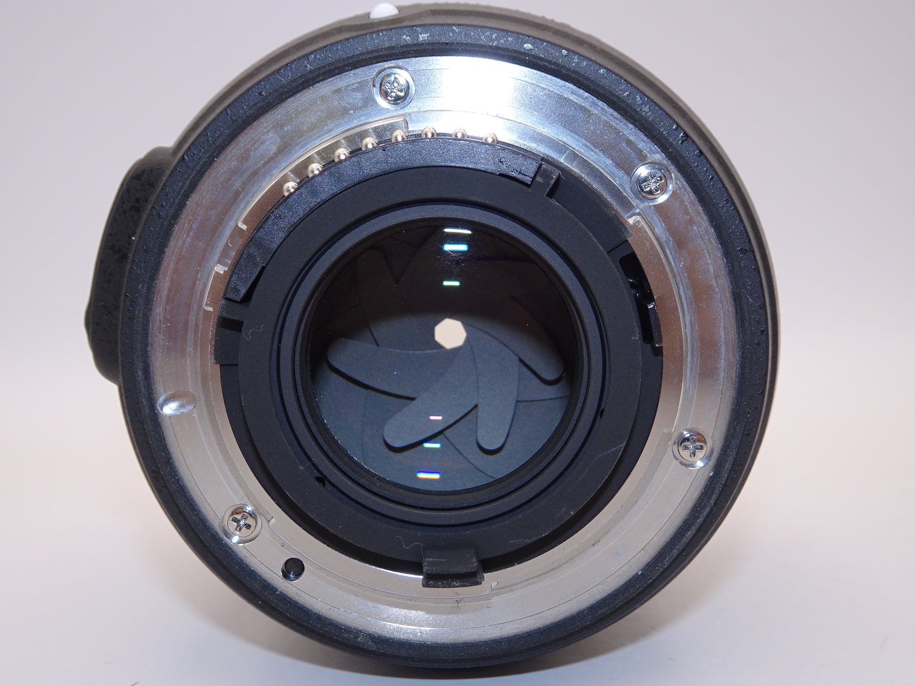 【外観特上級】Nikon 単焦点レンズ AF-S NIKKOR 35mm f/1.8G ED フルサイズ対応