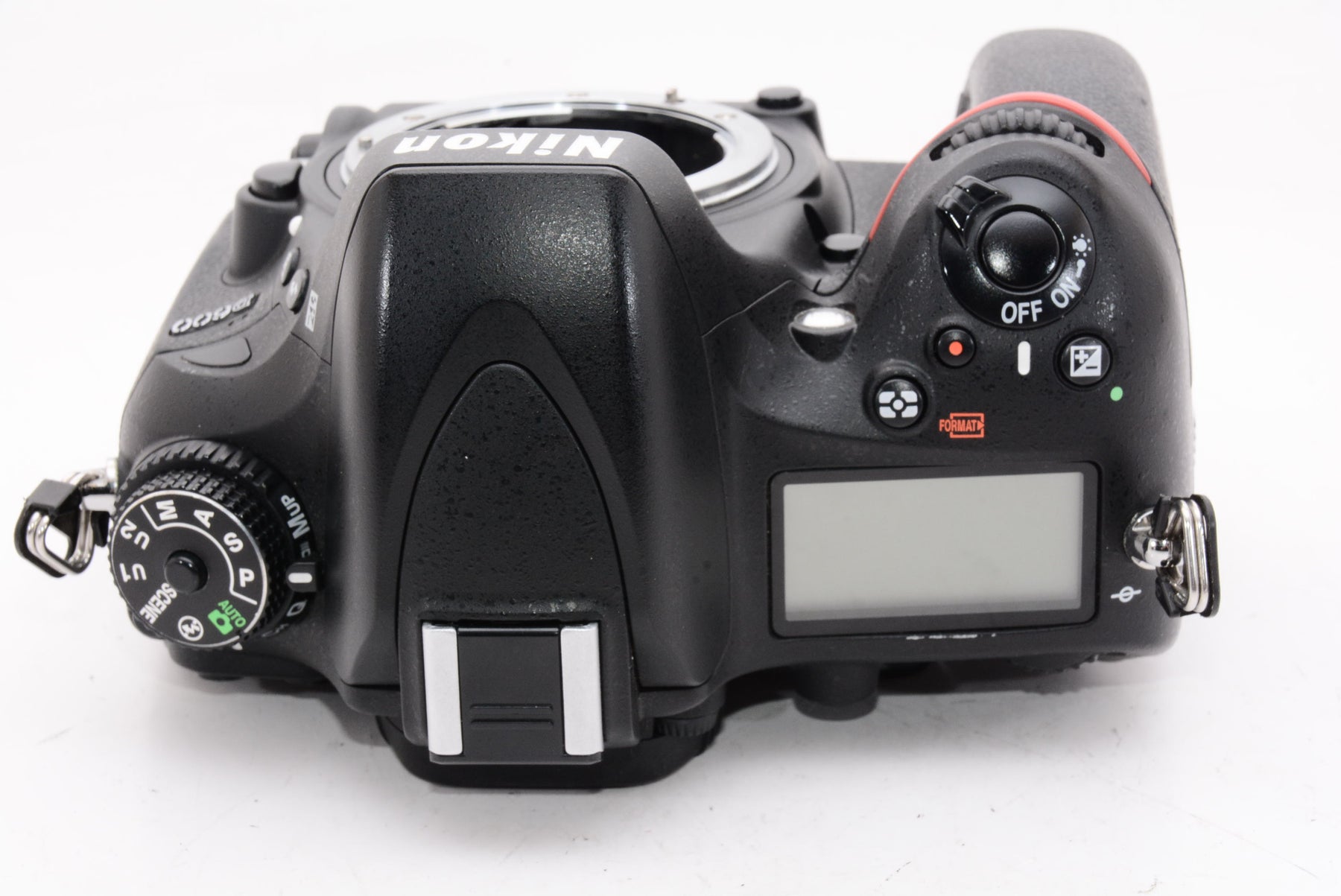 【外観特上級】Nikon デジタル一眼レフカメラ D600 ボディー D600