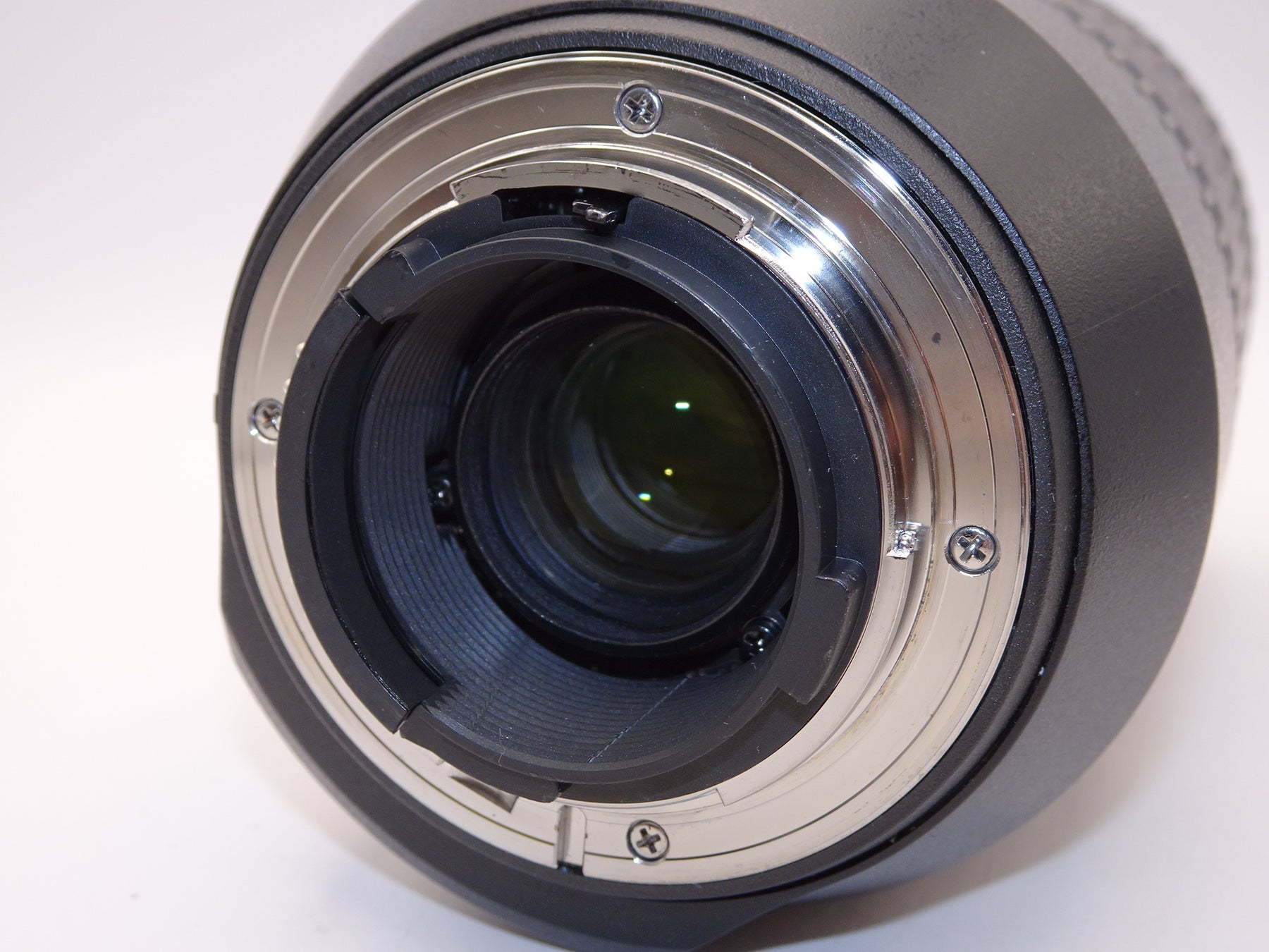 【外観特上級】TAMRON SP 70-300mm F4-5.6 Di VC USD ニコン用 A005N