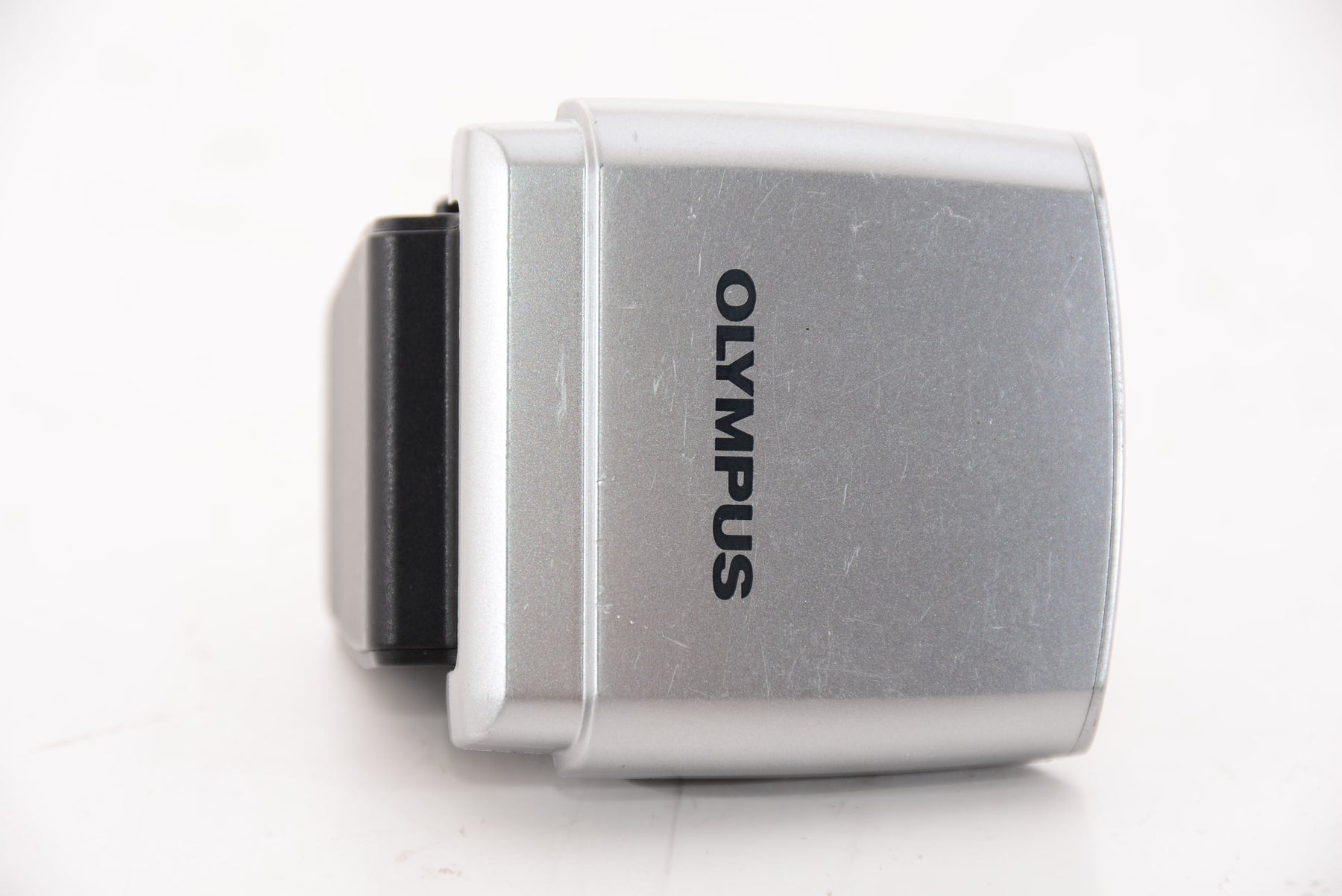 【外観特上級】OLYMPUS フラッシュ ミラーレス一眼用 FL-LM1