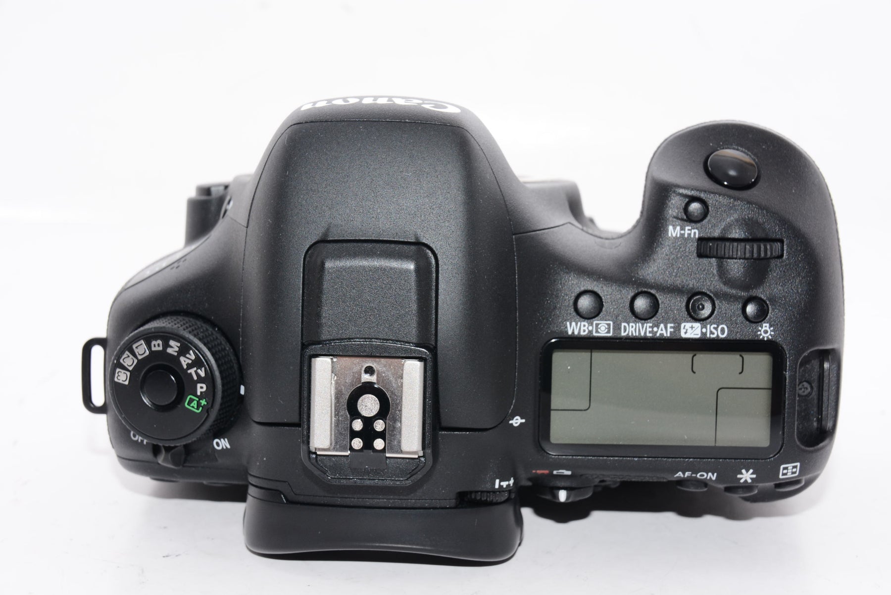 【外観特上級】Canon デジタル一眼レフカメラ EOS 7D Mark IIボディ EOS7DMK2