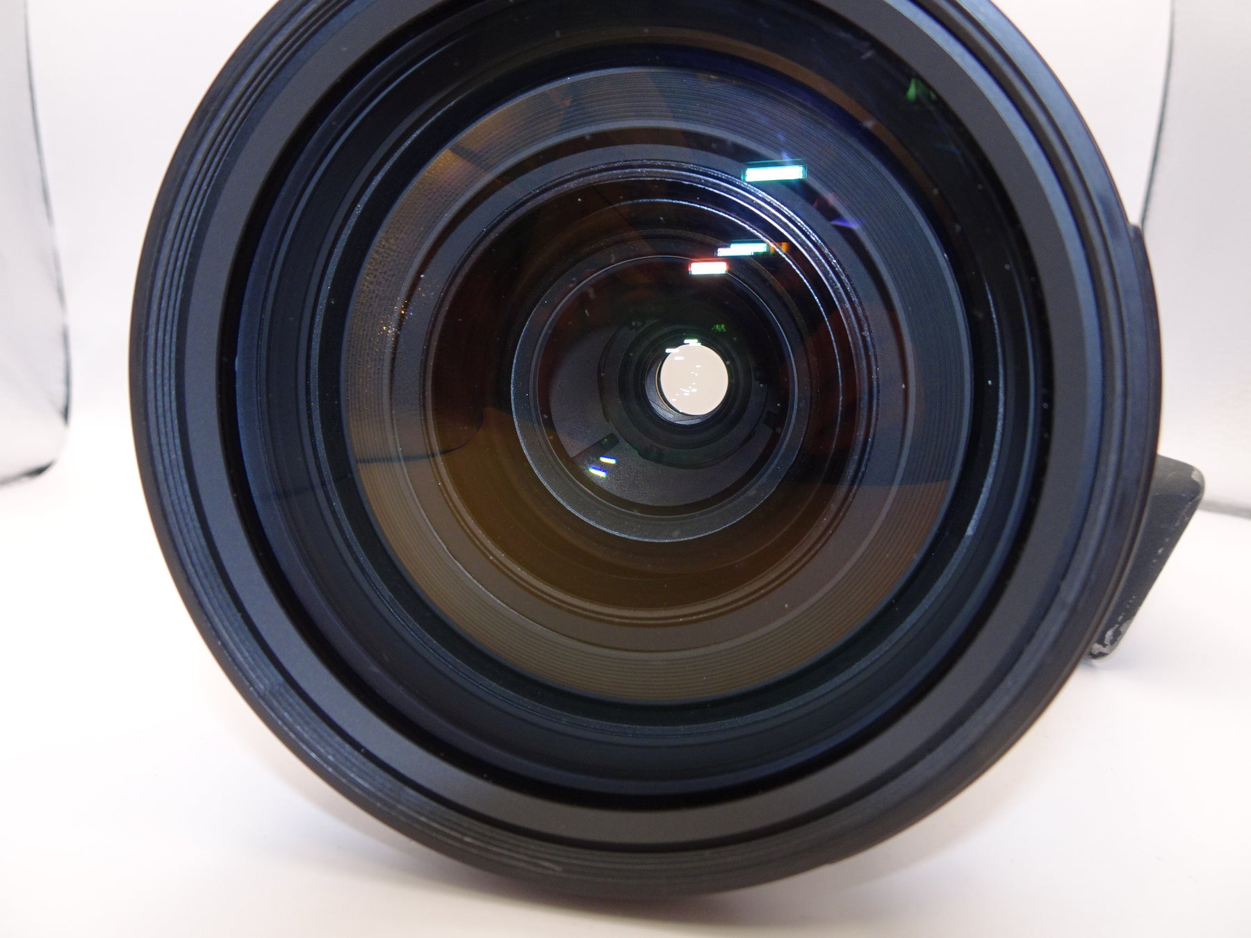 【外観特上級】シグマ 50-500mm F4-6.3 EX DG HSM キヤノン用