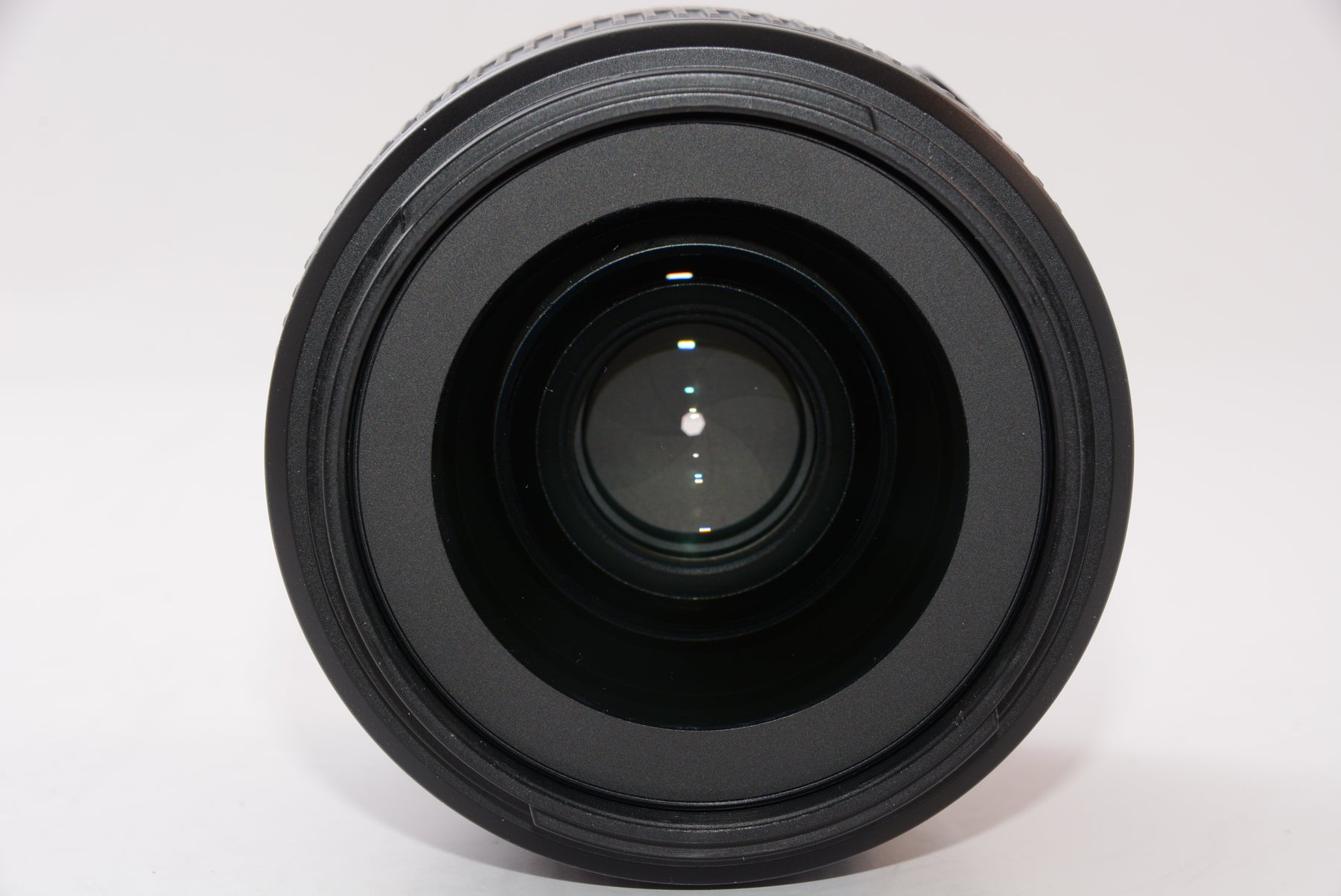 【外観特上級】Nikon 単焦点レンズ AF-S NIKKOR 35mm f/1.8G ED フルサイズ対応