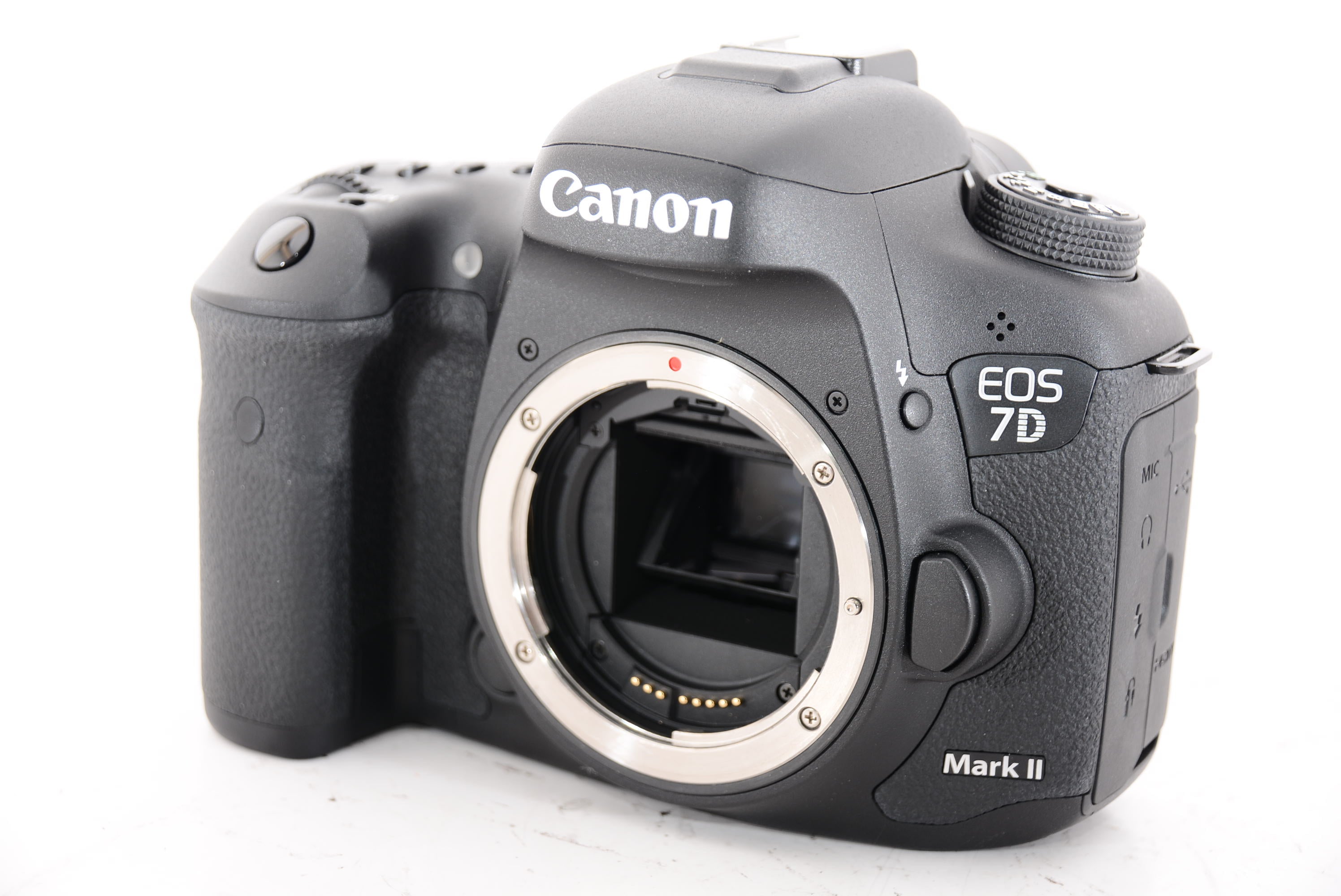 外観特上級】Canon デジタル一眼レフカメラ EOS 7D Mark IIボディ EOS7DMK2