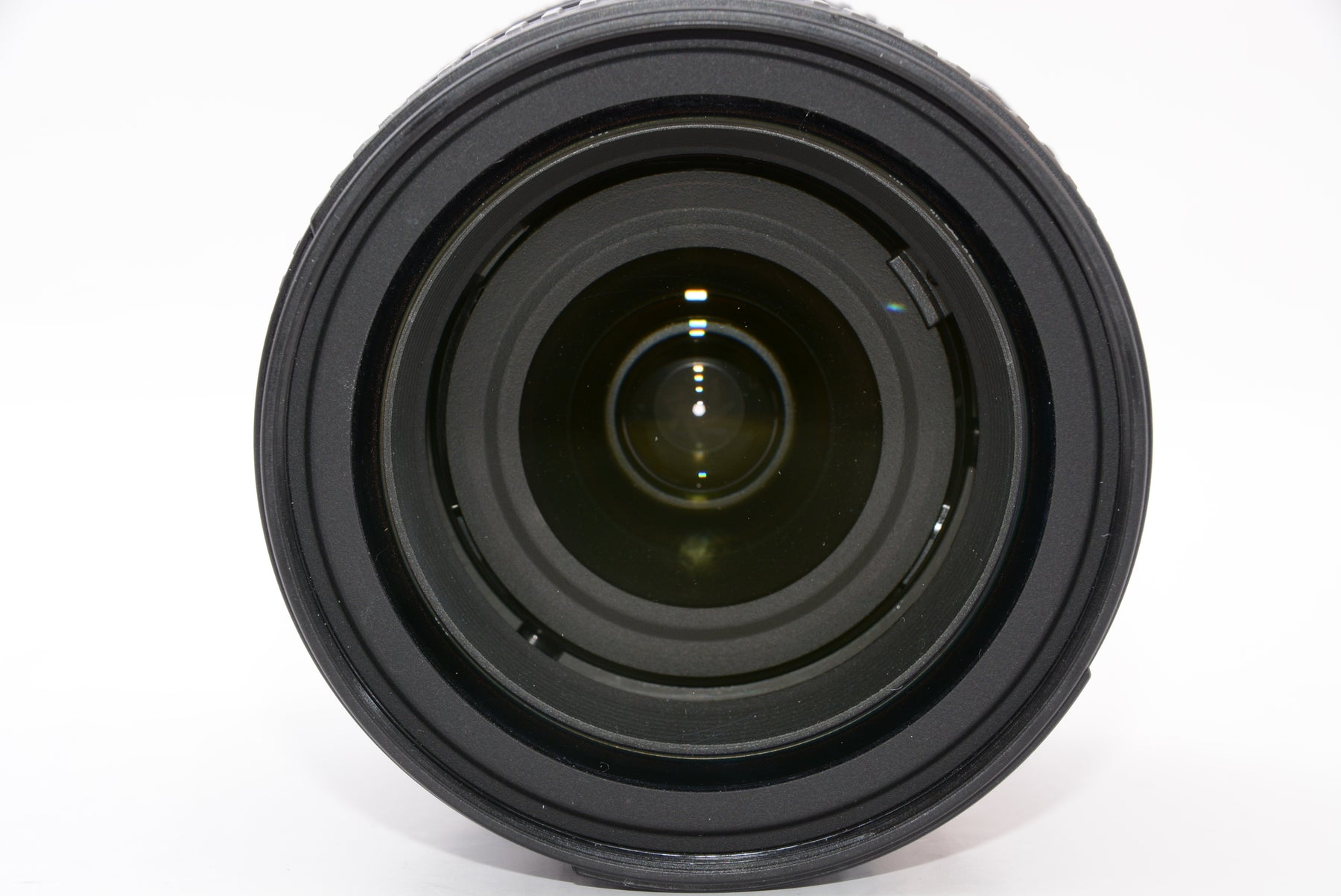【外観特上級】Nikon 標準ズームレンズ AF-S NIKKOR 24-85mm f/3.5-4.5G ED VR フルサイズ対応