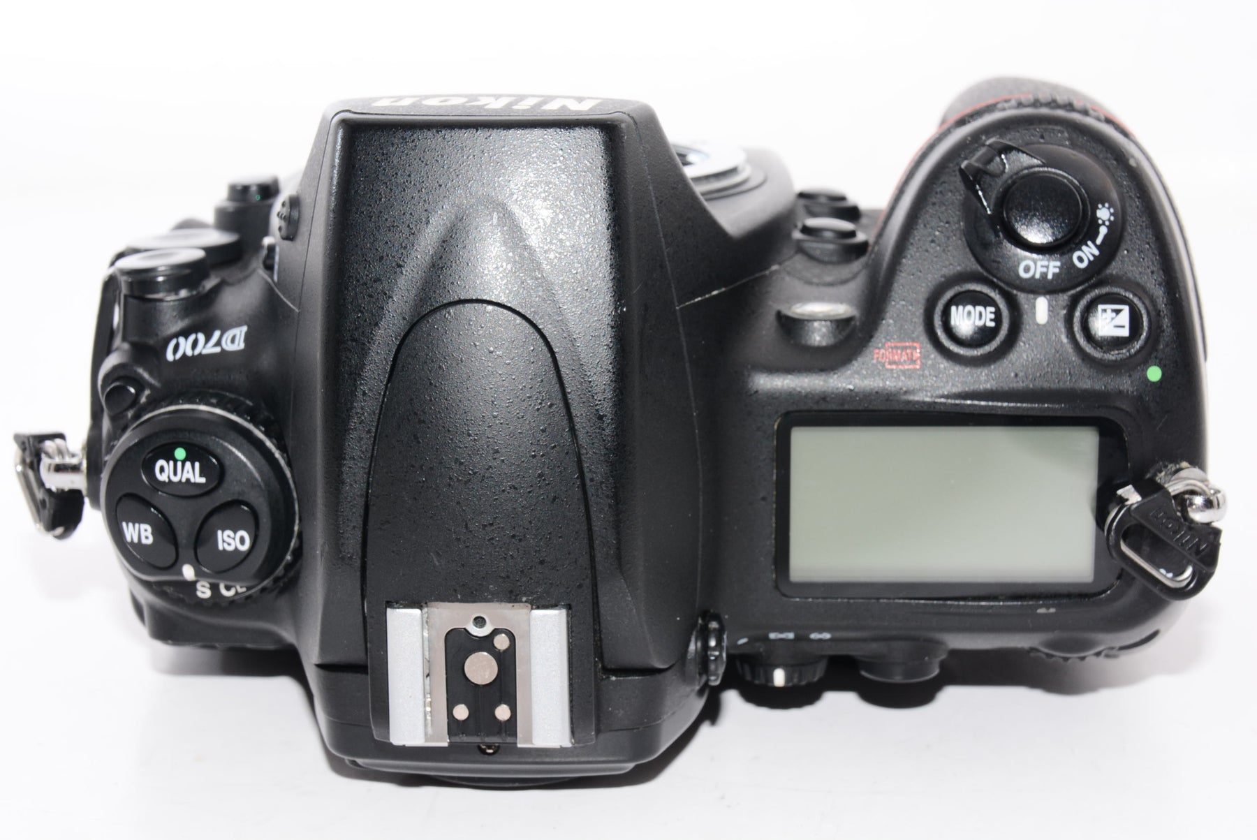 【オススメ】Nikon デジタル一眼レフカメラ D700 ボディ