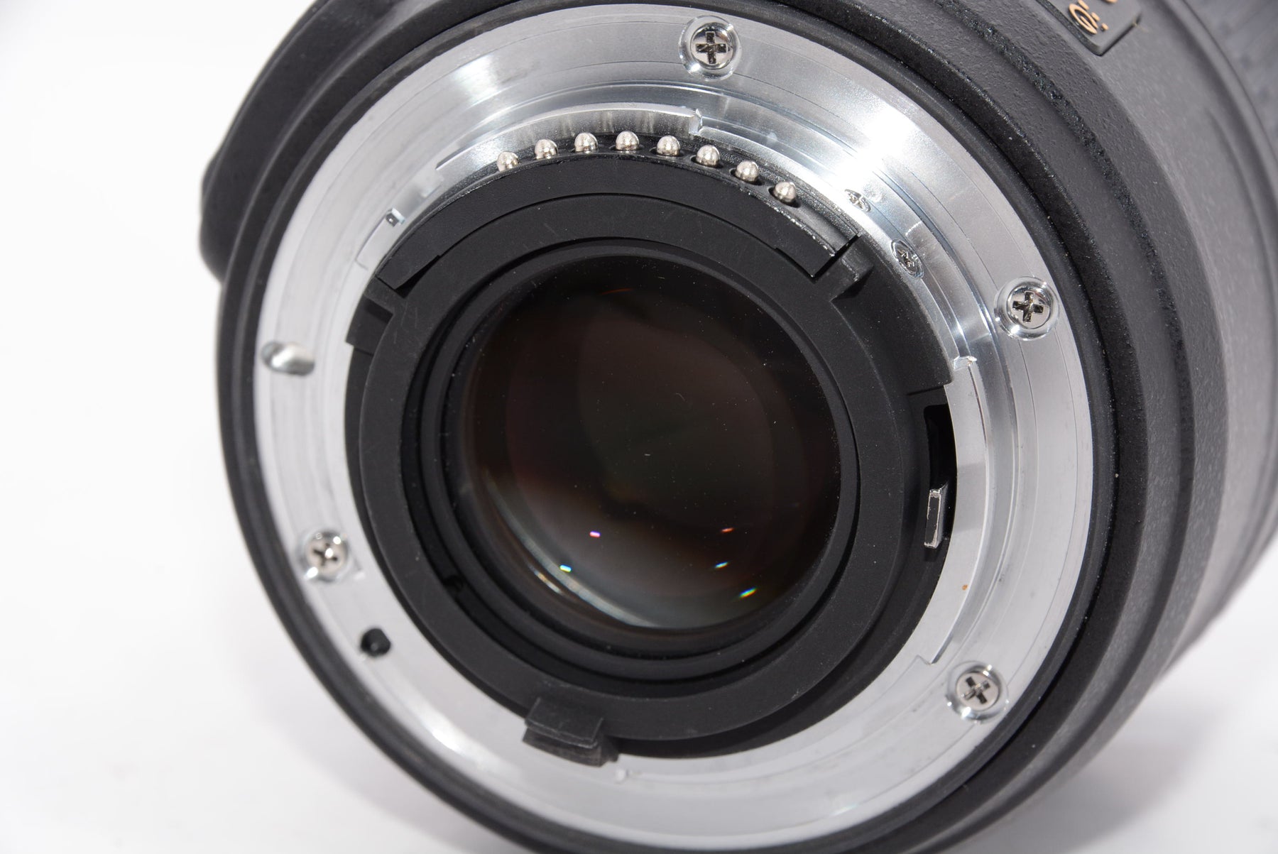 【外観特上級】Nikon 単焦点レンズ AF-S NIKKOR 35mm f/1.8G ED フルサイズ対応