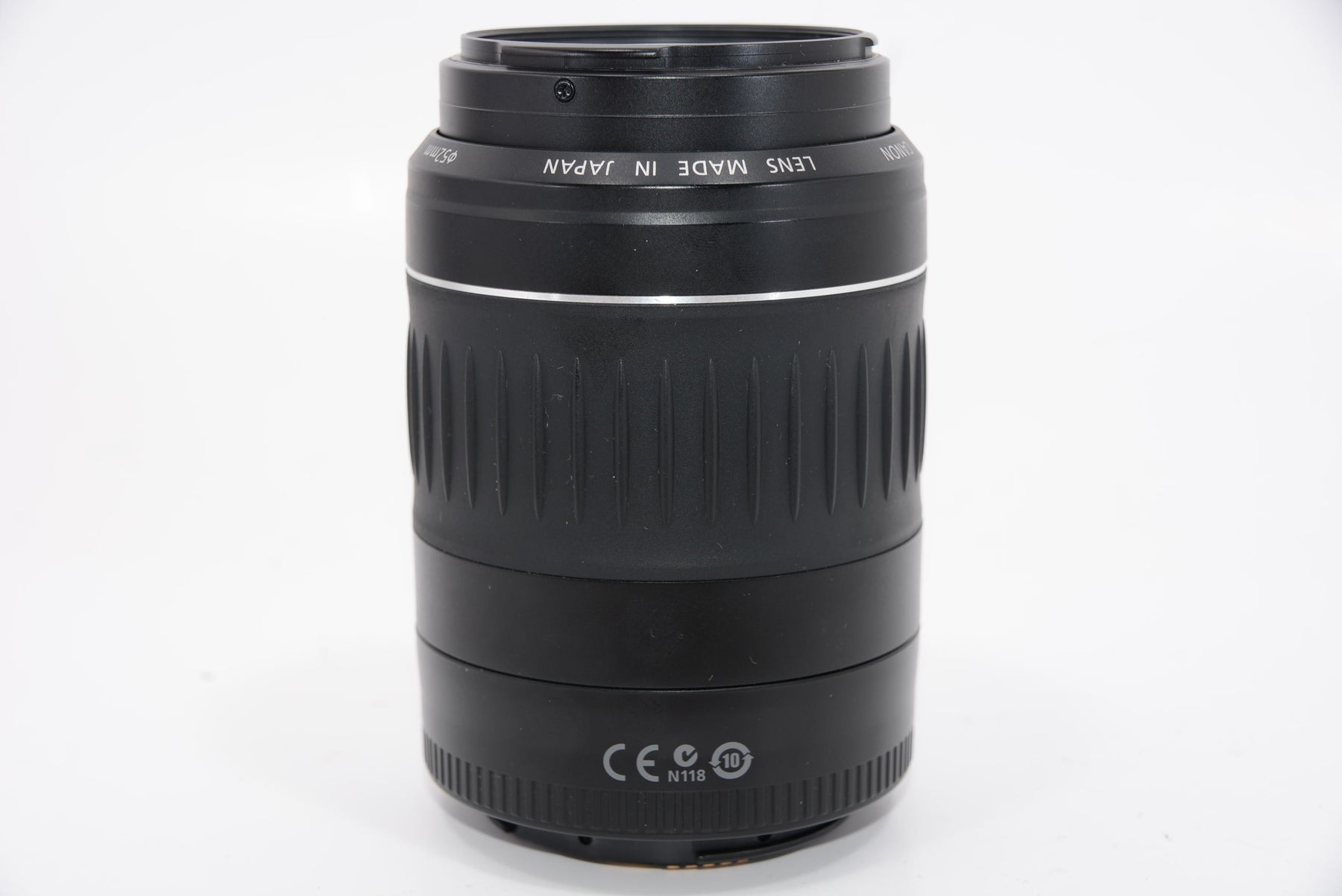 【外観特上級】Canon EF レンズ 55-200mm F4.5-5.6II USM