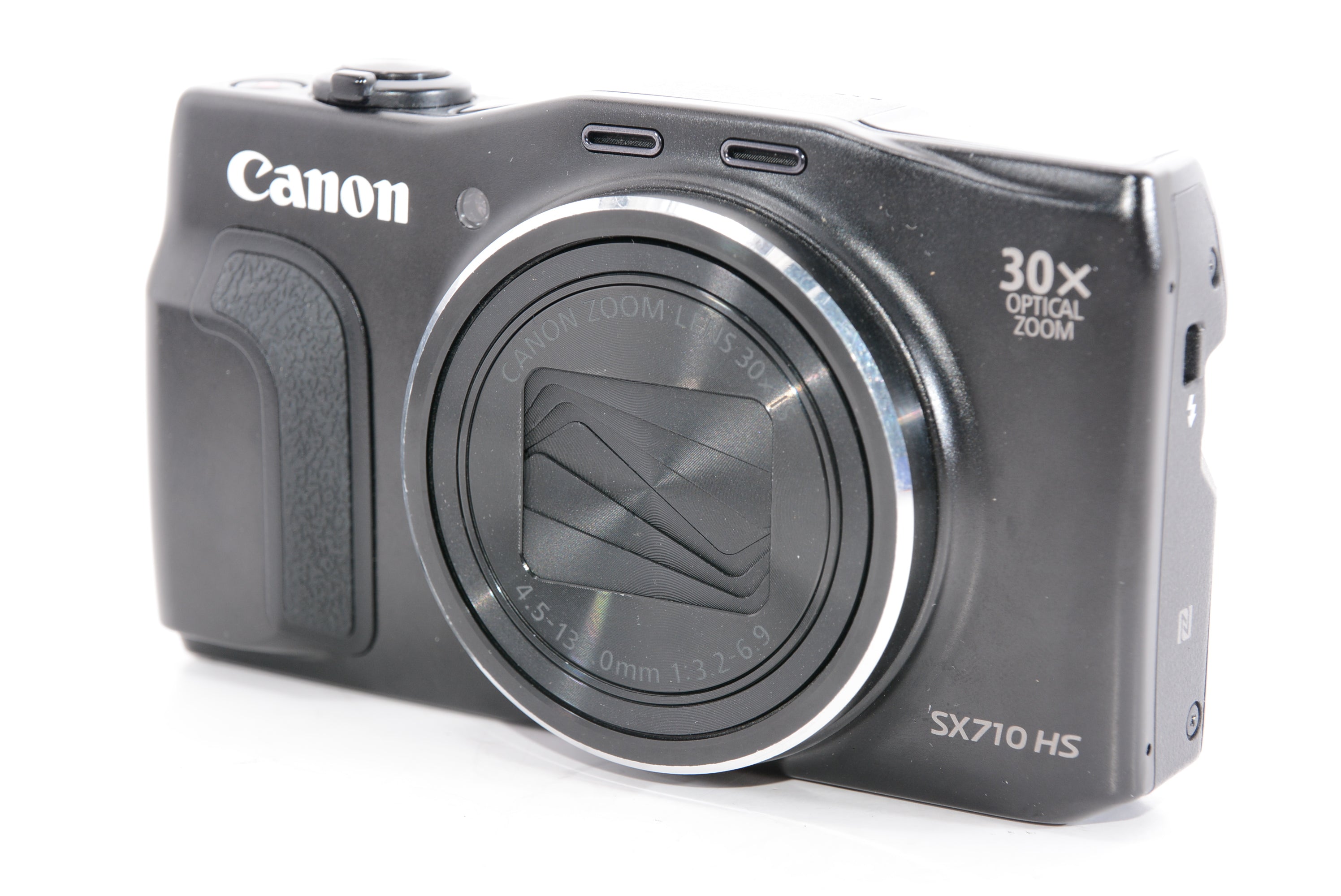 Canon PowerShot sx710hs 30 x光学ズームレンズ - コンパクトデジタル ...