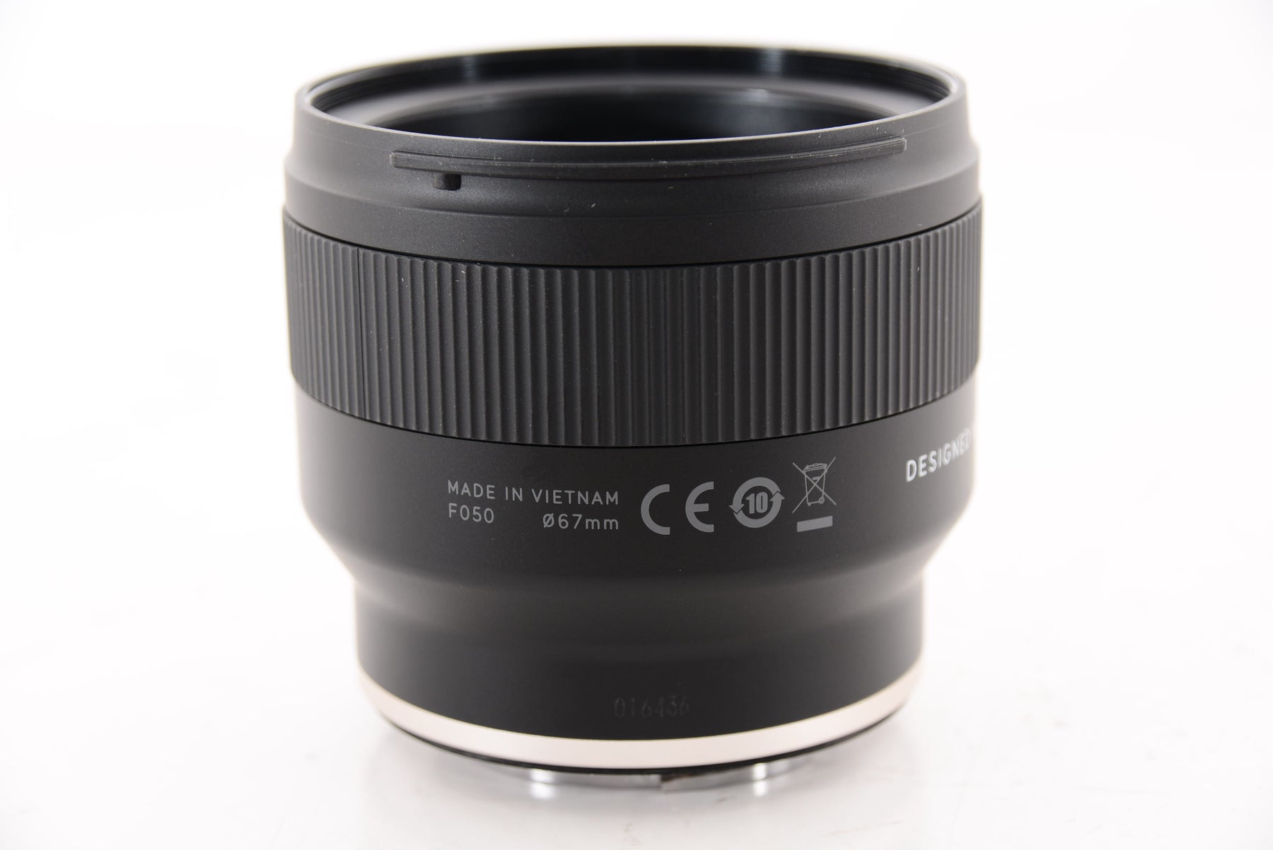 【外観特上級】タムロン 20mm F/2.8 Di III OSD M1:2 (Model:F050)※FEマウント用レンズ(フルサイズミラーレス対応) 20F/2.8DI3OSDF050