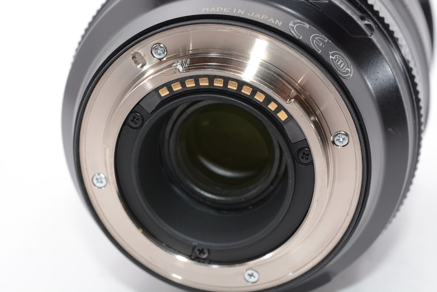 【外観特上級】FUJIFILM 標準ズームレンズ XF16-55mmF2.8 R LM WR