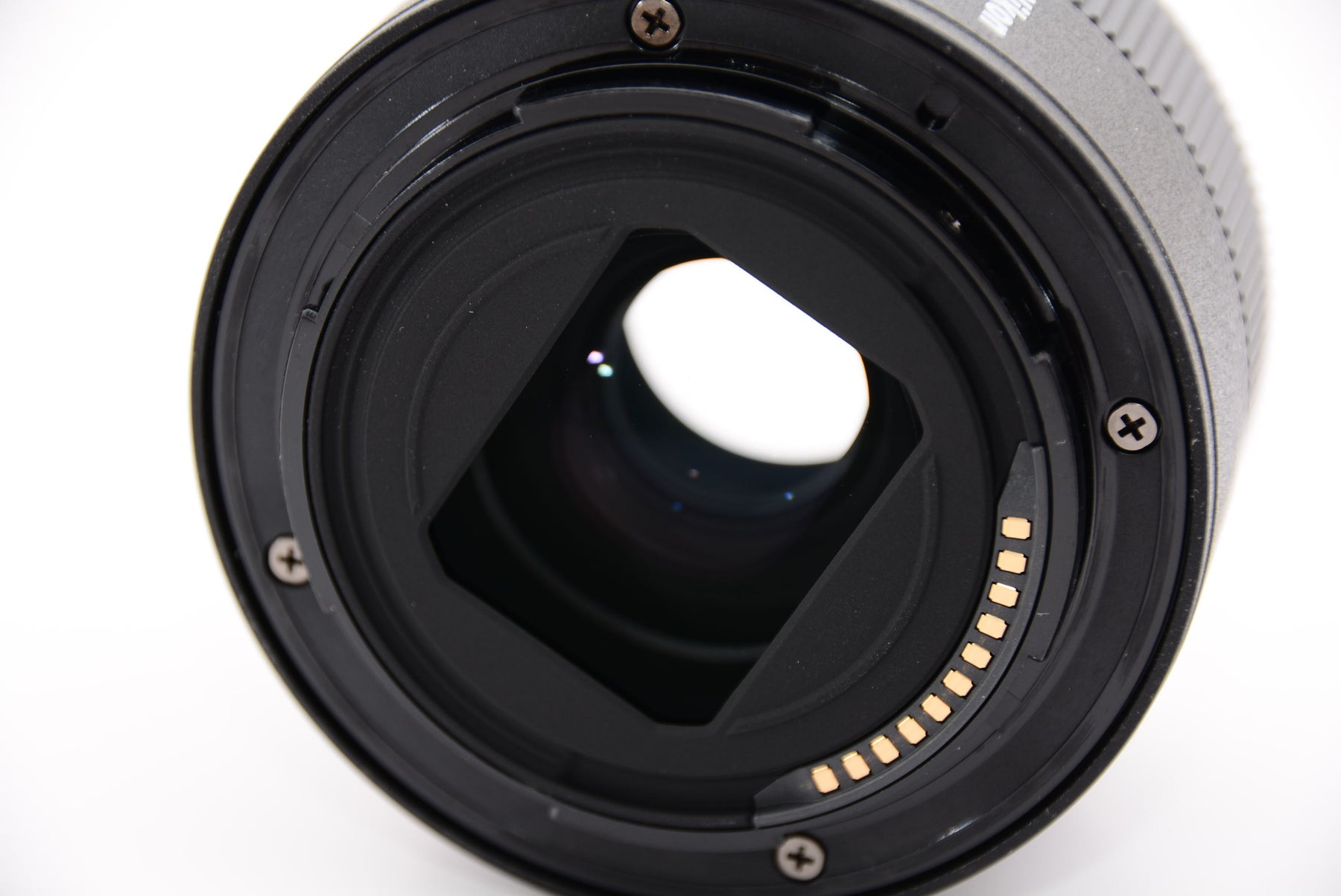 【外観特上級】Nikon 単焦点レンズ NIKKOR Z 40mm f/2S Zマウント フルサイズ対応