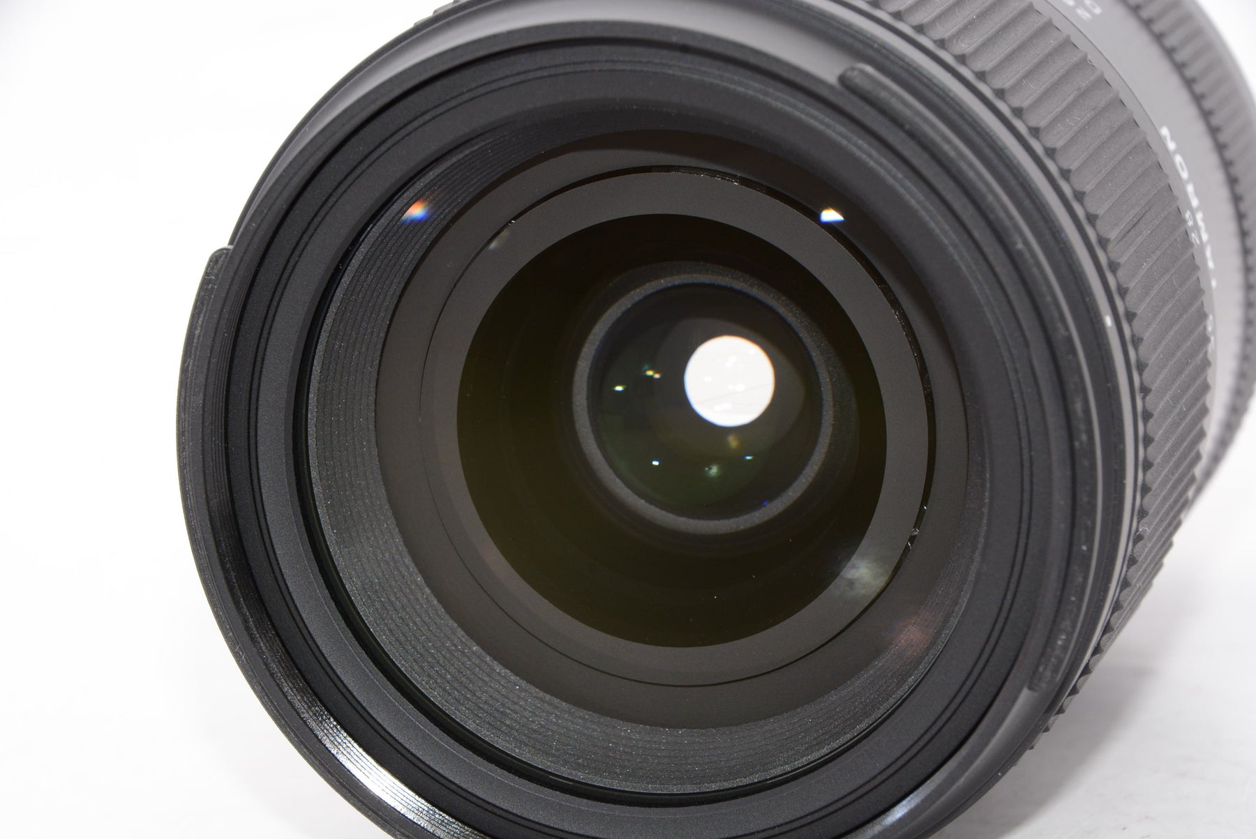 【外観特上級】タムロン 28-75mm F/2.8 Di III VXD G2 ソニーEマウント用(Model A063)