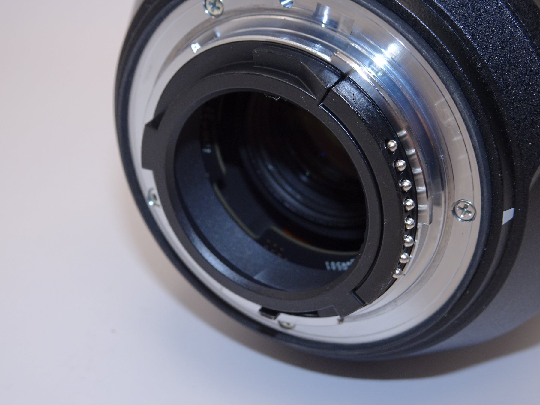 【外観特上級】TAMRON SP 15-30mm F2.8 Di VC USD ニコン用 A012N