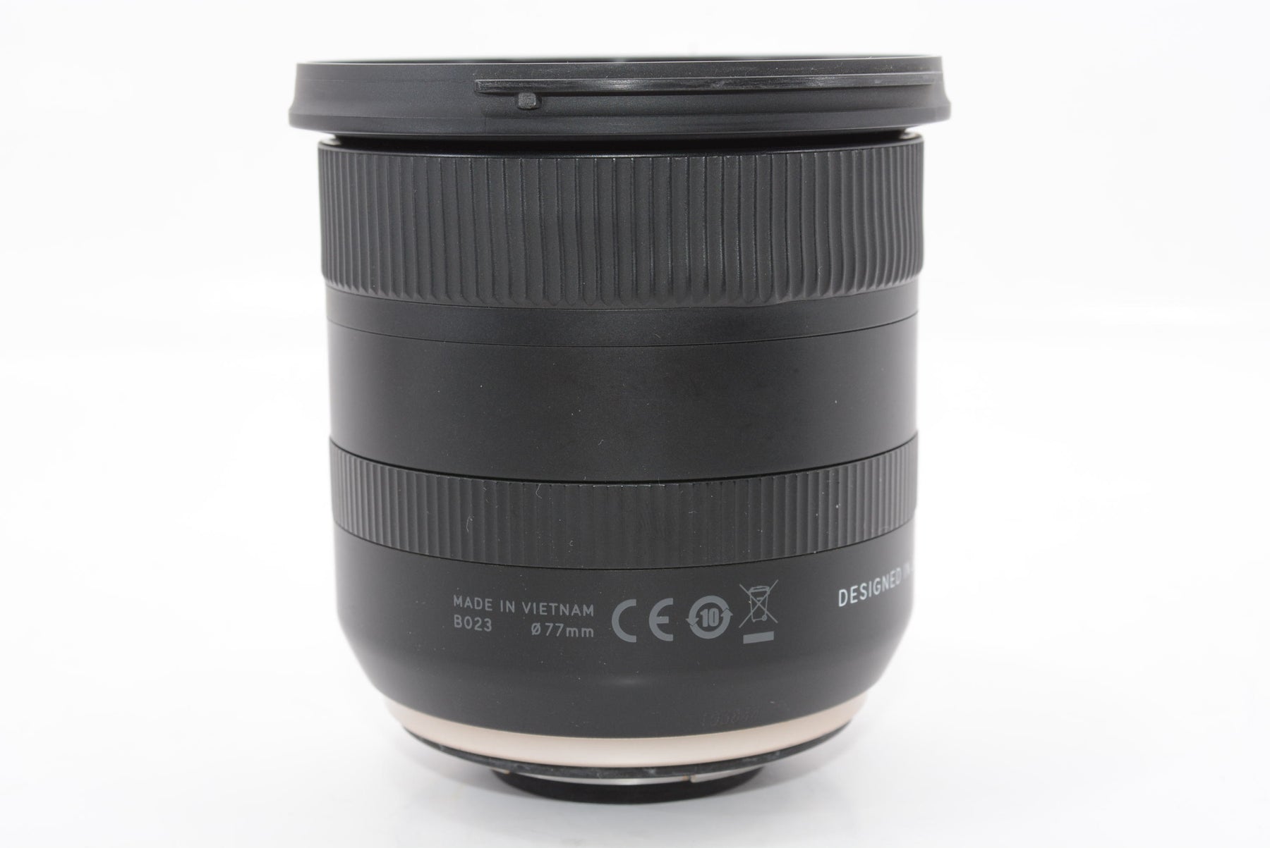 【外観特上級】TAMRON AF10-24mm F3.5-4.5 DiII VC HLD ニコン用 B023N