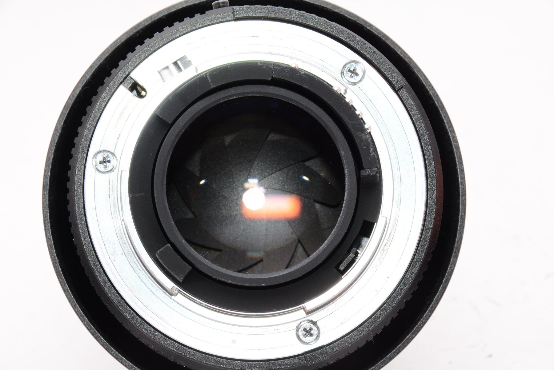 【外観特上級】Carl Zeiss PLANAR T*1.4/50mm ブラック ZF.2 (ニコンCPU内蔵マウント対応) PLANART1.4/50BKZF2