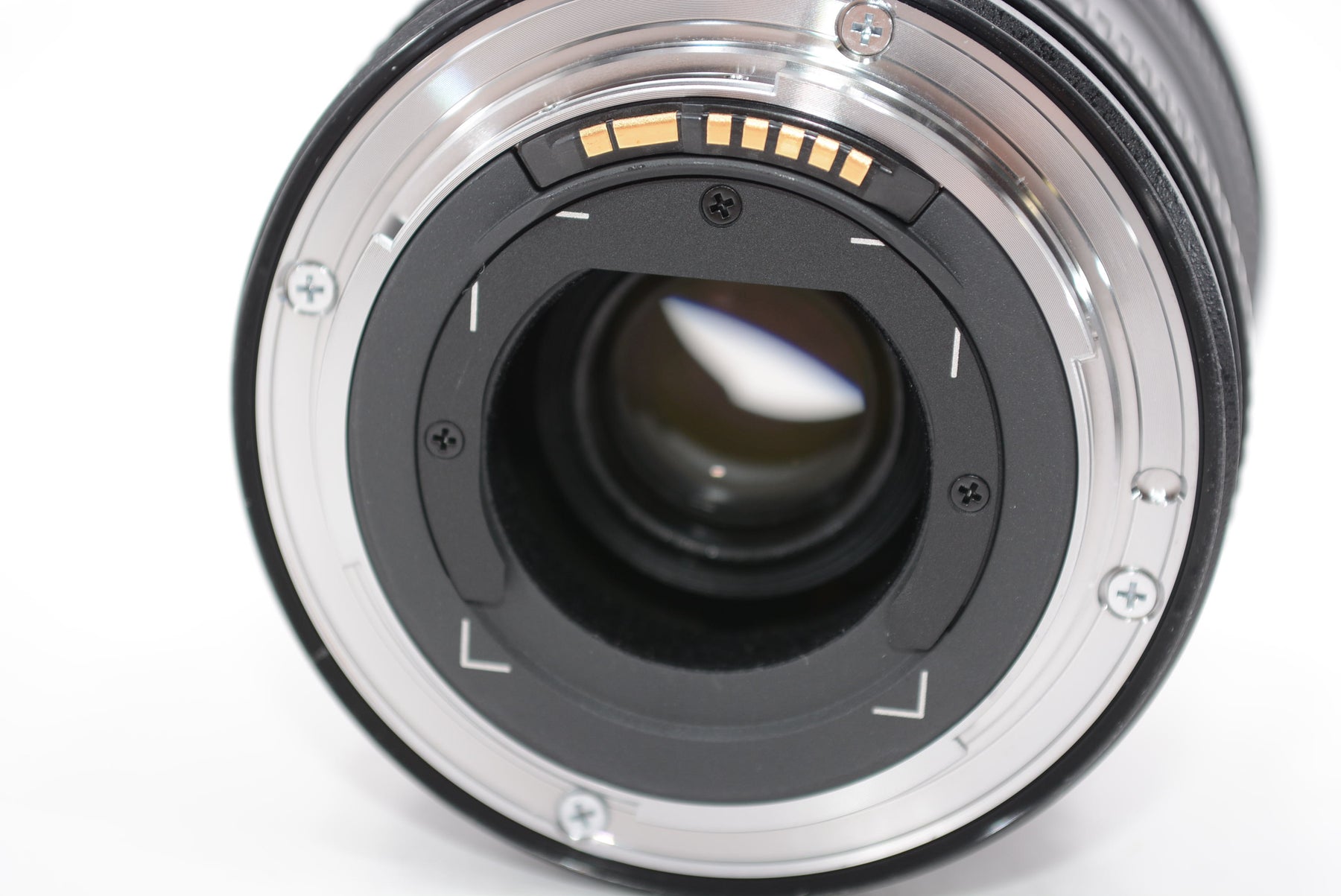 【外観特上級】Canon 超広角ズームレンズ EF8-15mm F4L フィッシュアイ USM フルサイズ対応