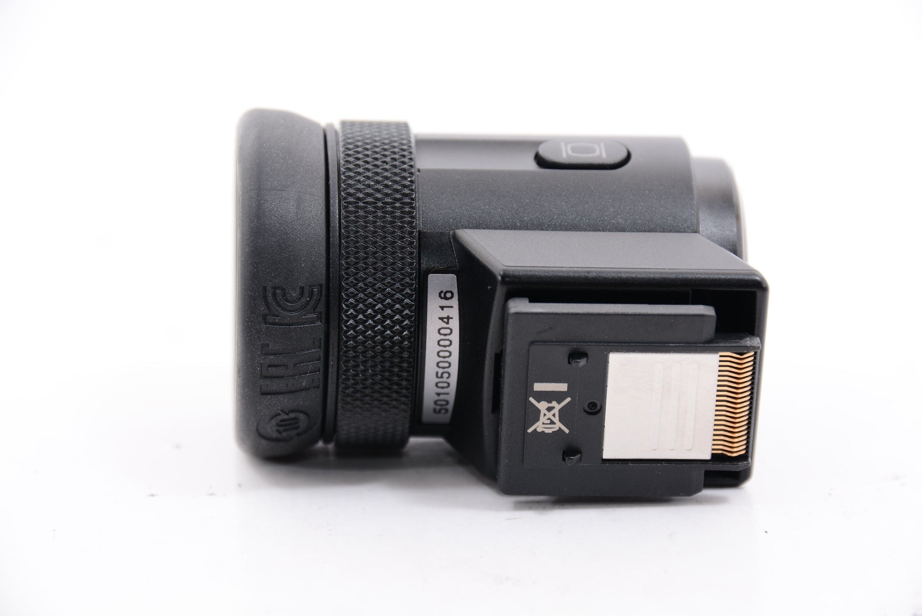 【外観特上級】Canon 電子ビューファインダー EVF-DC2BK
