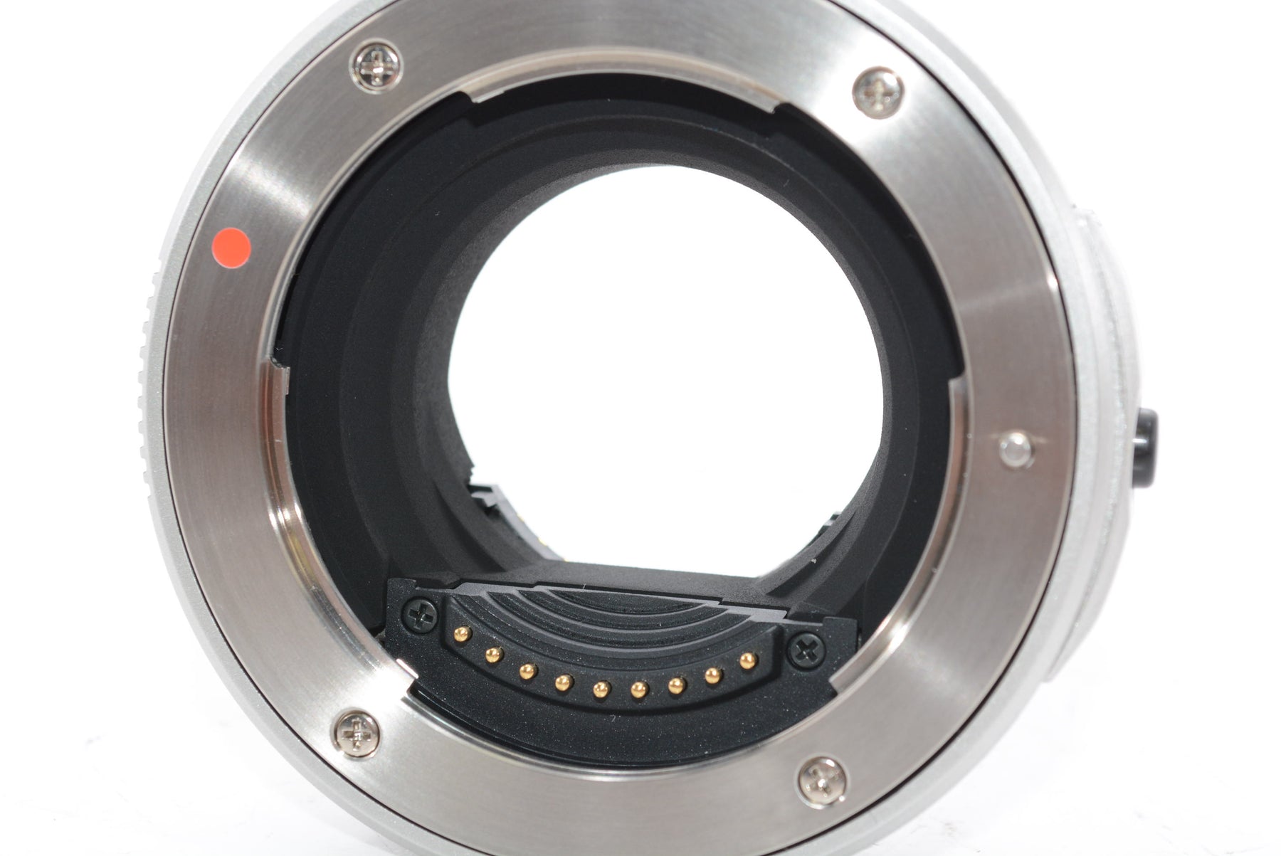 【外観特上級】OLYMPUS フォーサーズアダプター マイクロフォーサーズ用 MMF-1
