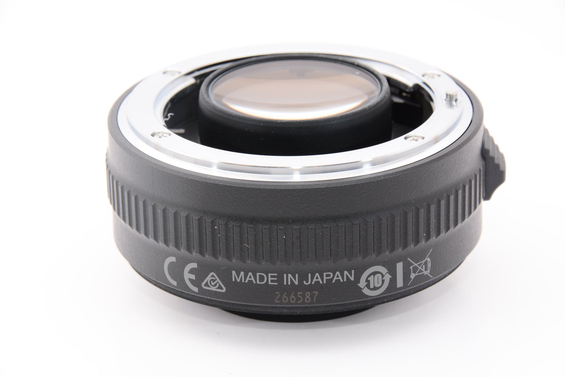 【ほぼ新品】Nikon テレコンバーター AF-S TELECONVERTER TC-14E III TC14E3