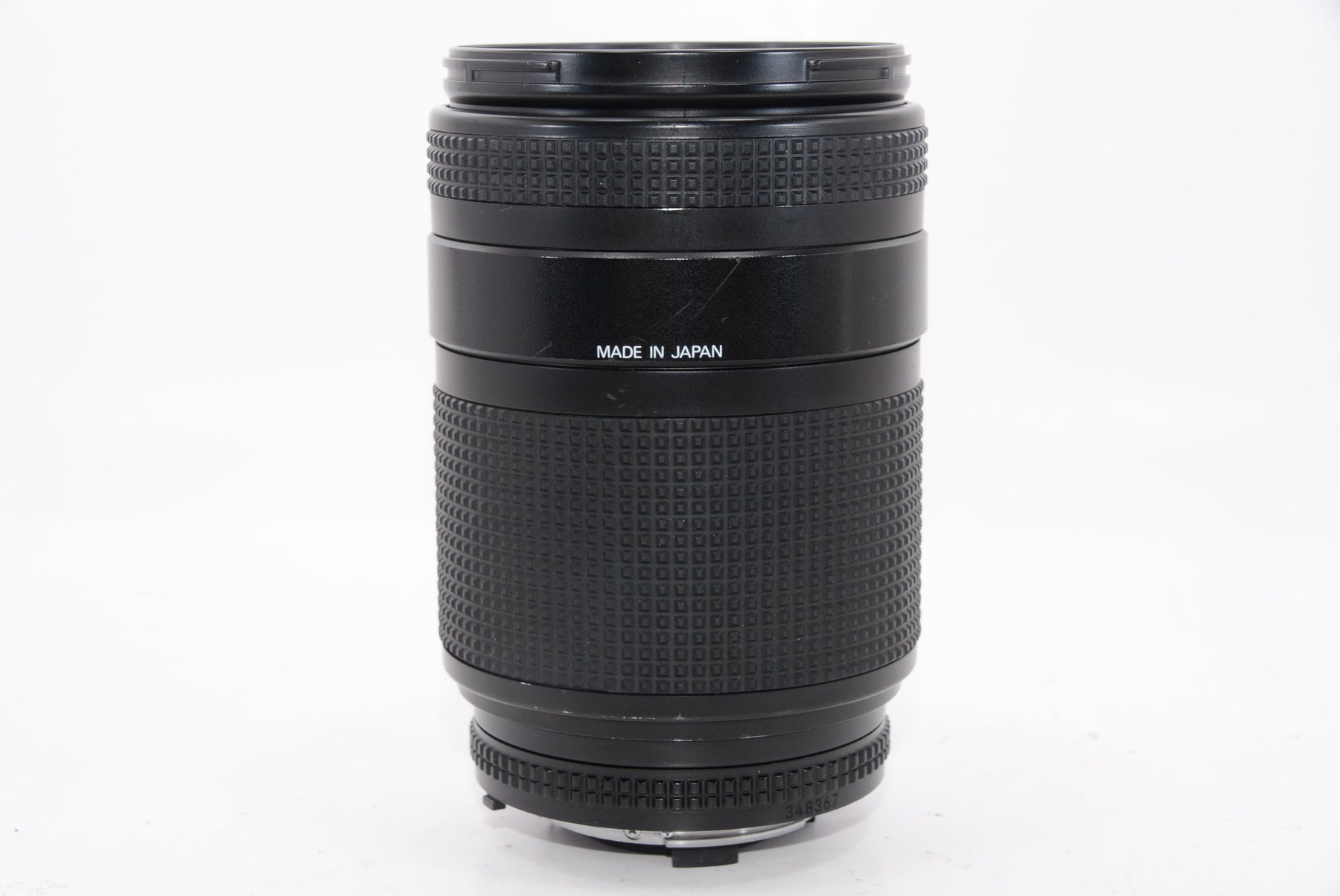 【外観特上級】Nikon AF NIKKOR 35-135/3.5-4.5