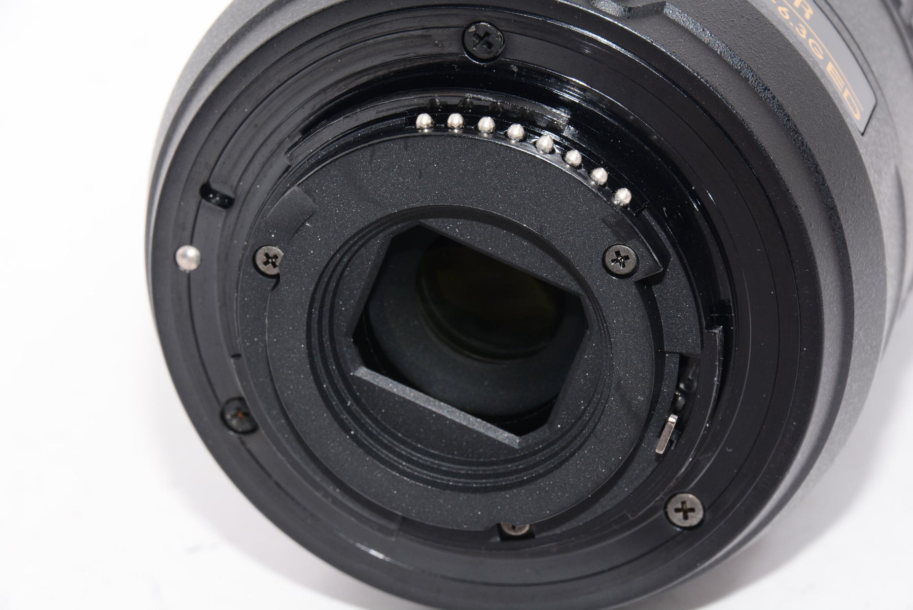 【外観特上級】Nikon AF-P DX NIKKOR 70-300mm f/4.5-6.3G ED VR レンズ Nikon DSLRカメラ用