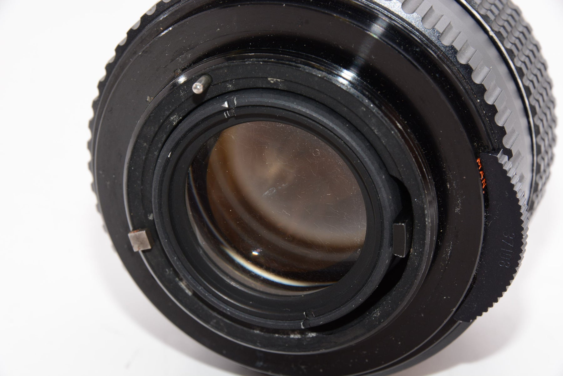 【オススメ】PENTAX (ペンタックス) SMC-TAKUMAR 55MM F1.8