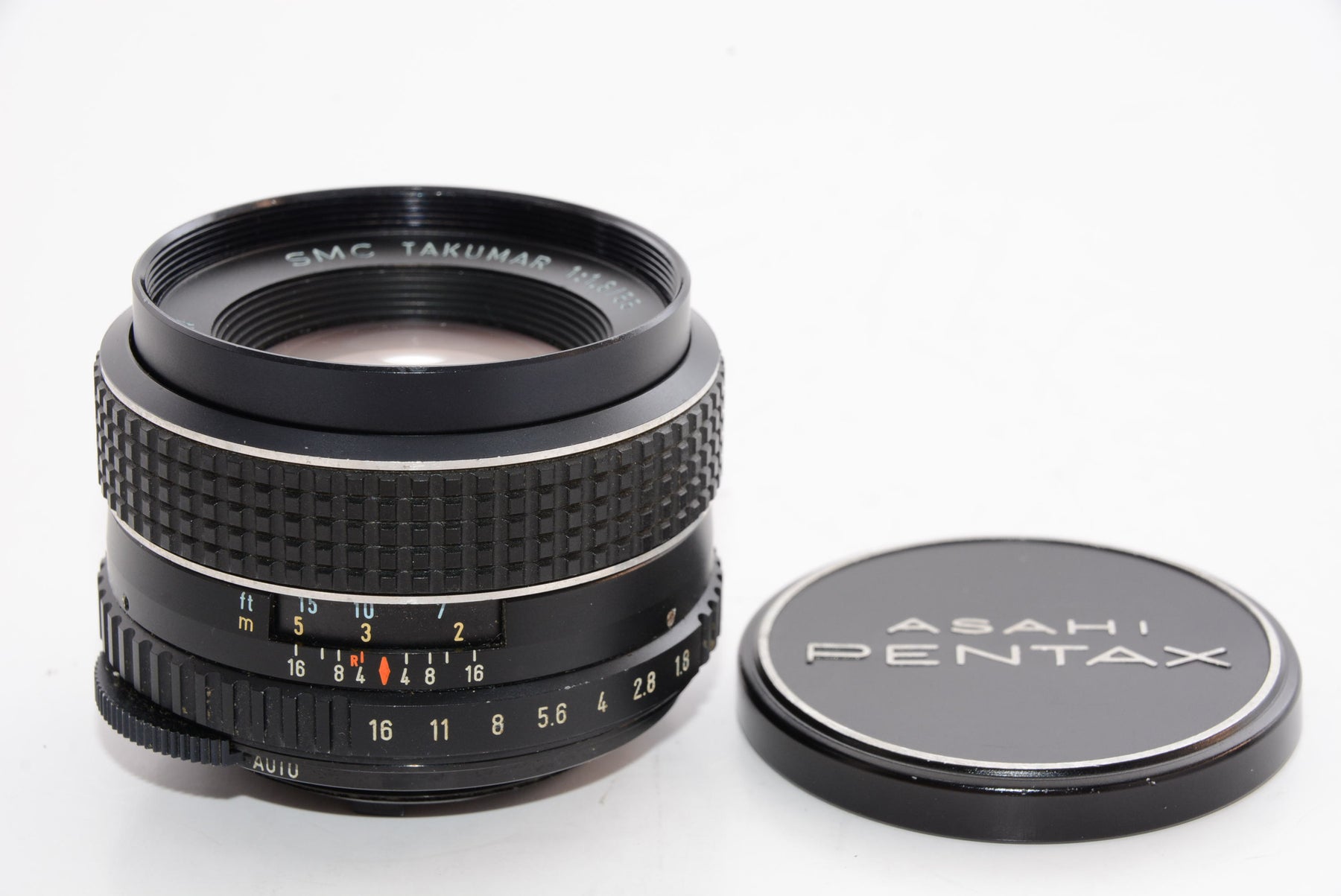 【オススメ】PENTAX (ペンタックス) SMC-TAKUMAR 55MM F1.8