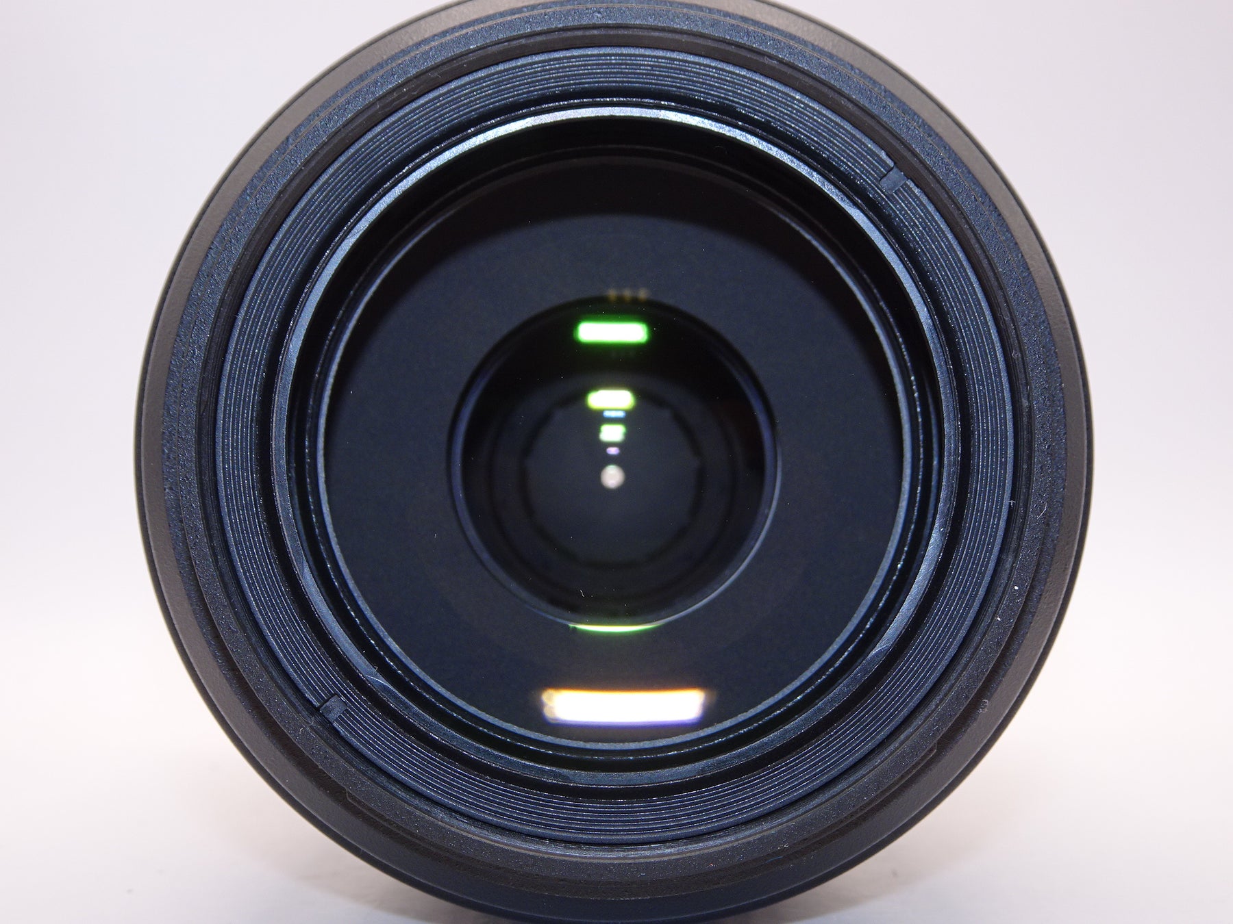 【外観特上級】TAMRON SP 70-300mm F4-5.6 Di VC USD ニコン用 A005N